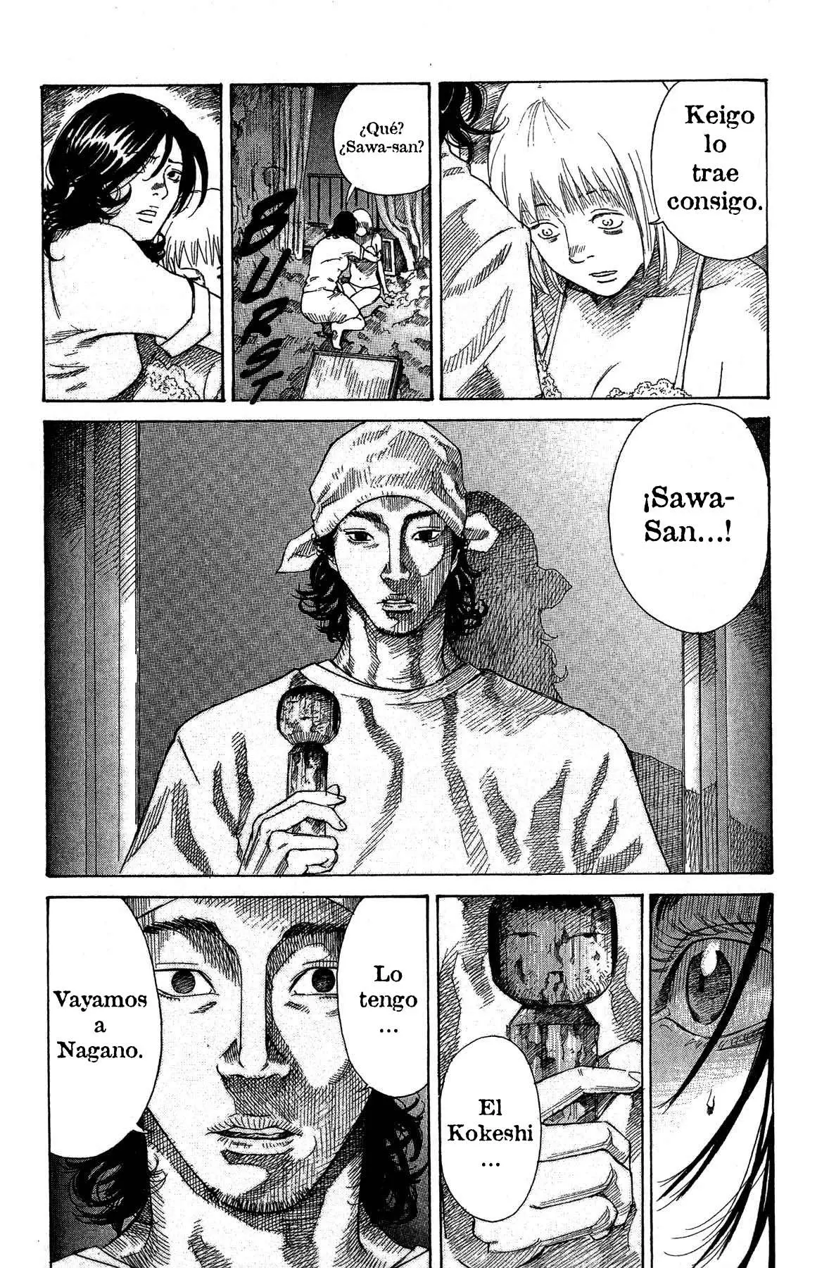 Portus capítulo 9, página 9