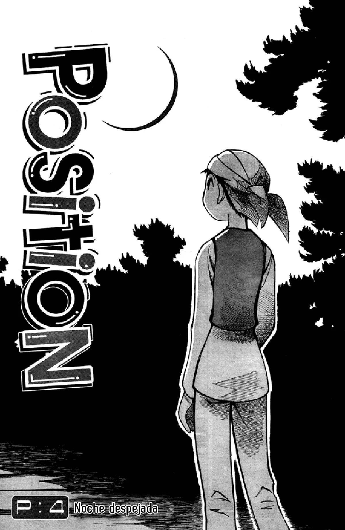 PositioN capítulo 4, página 2