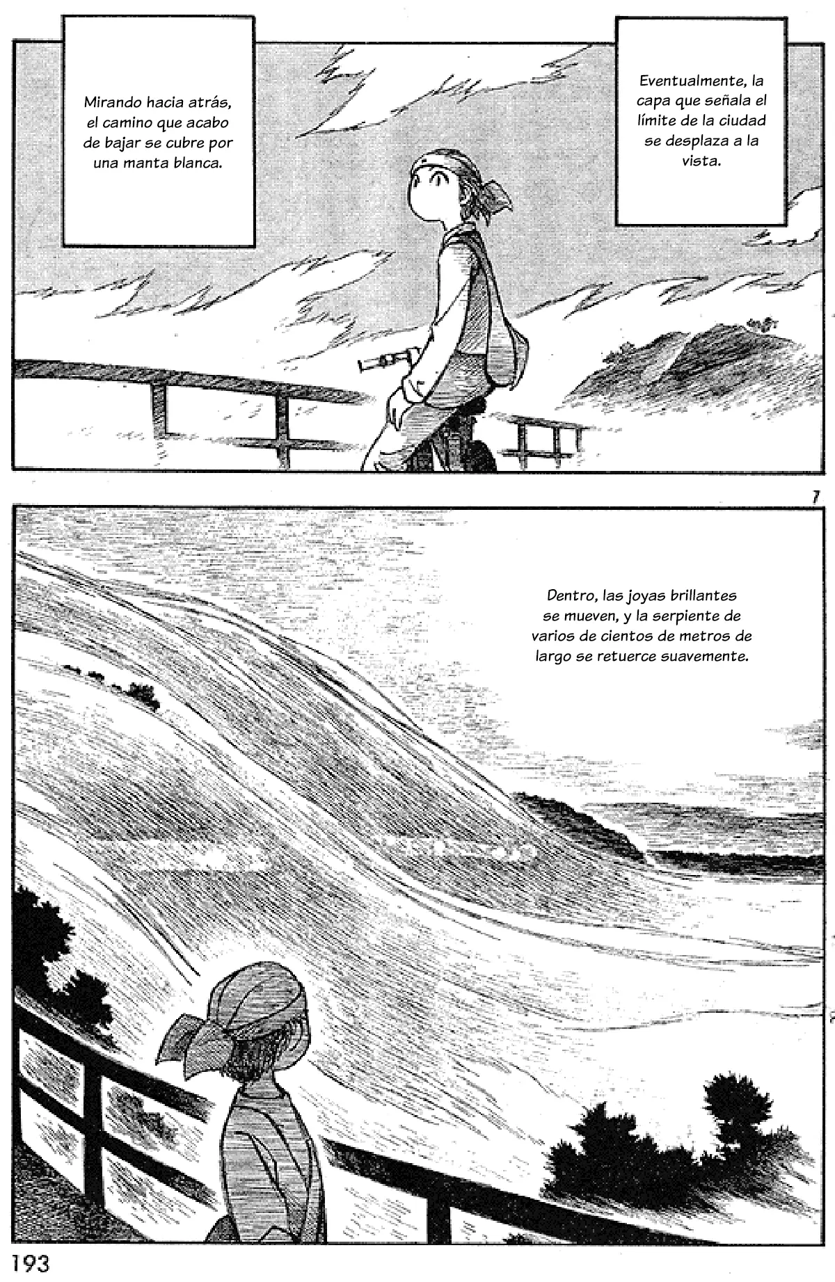 PositioN capítulo 5, página 9