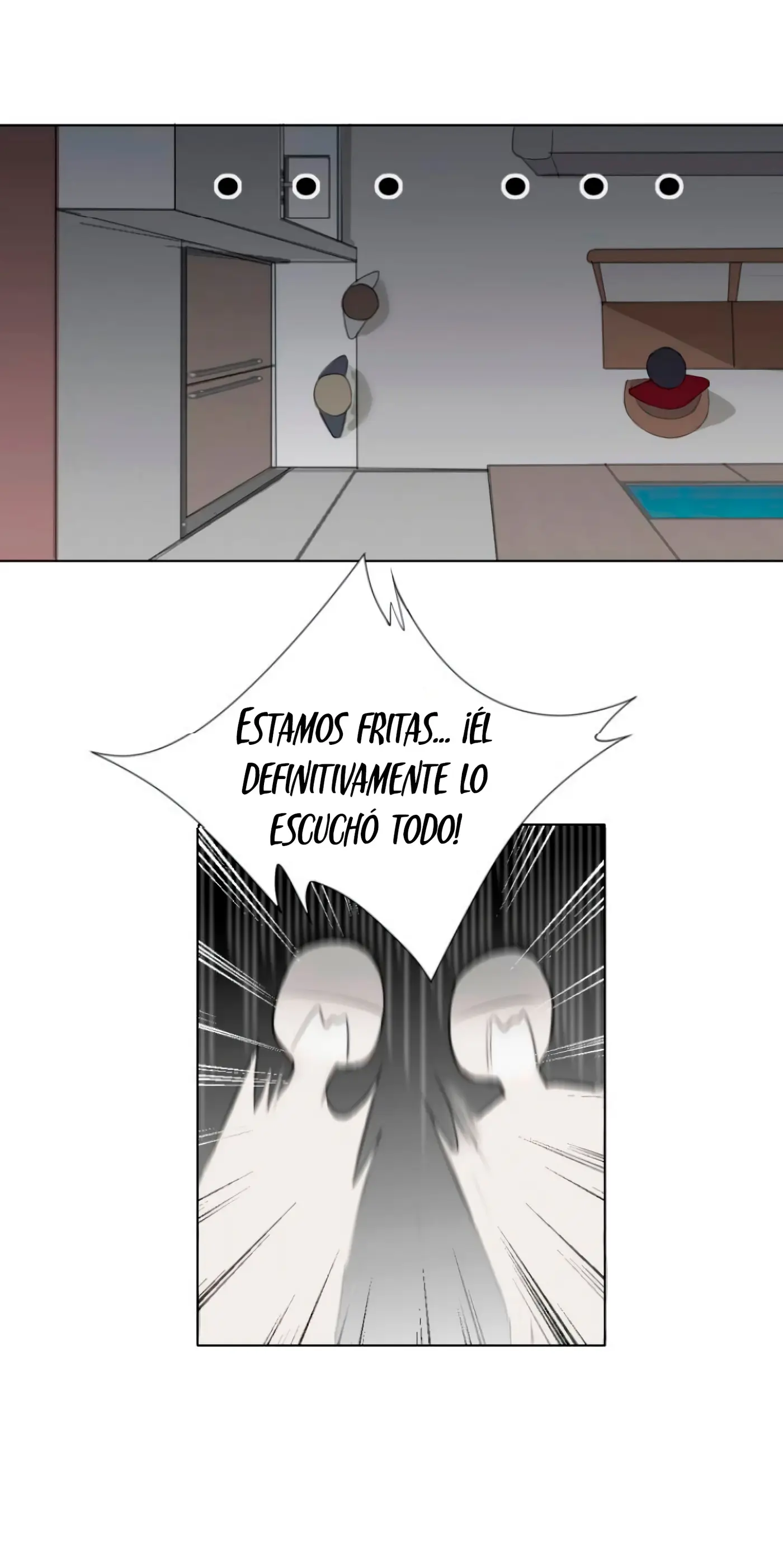Prejudice capítulo 1, página 11
