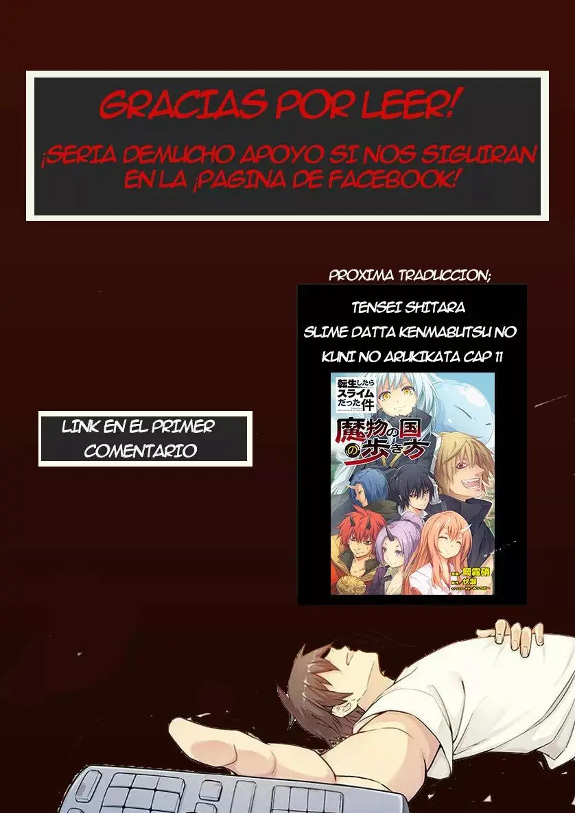 Psionic Masters capítulo 1.1, página 18