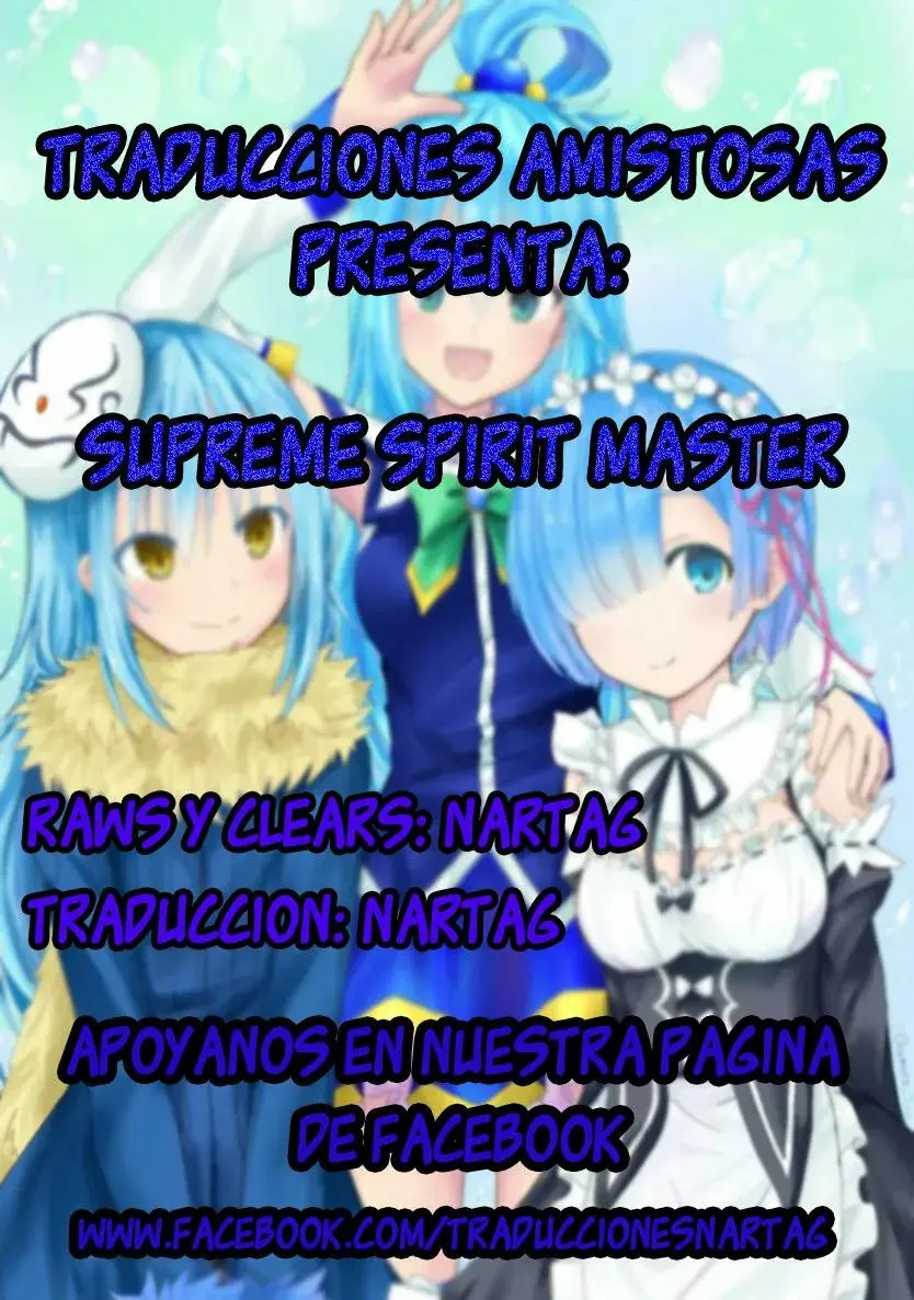 Psionic Masters capítulo 12, página 1