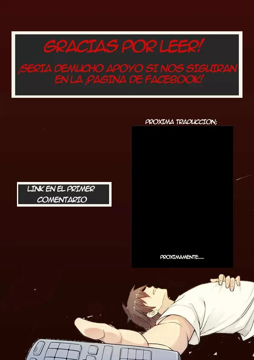 Psionic Masters capítulo 2, página 16