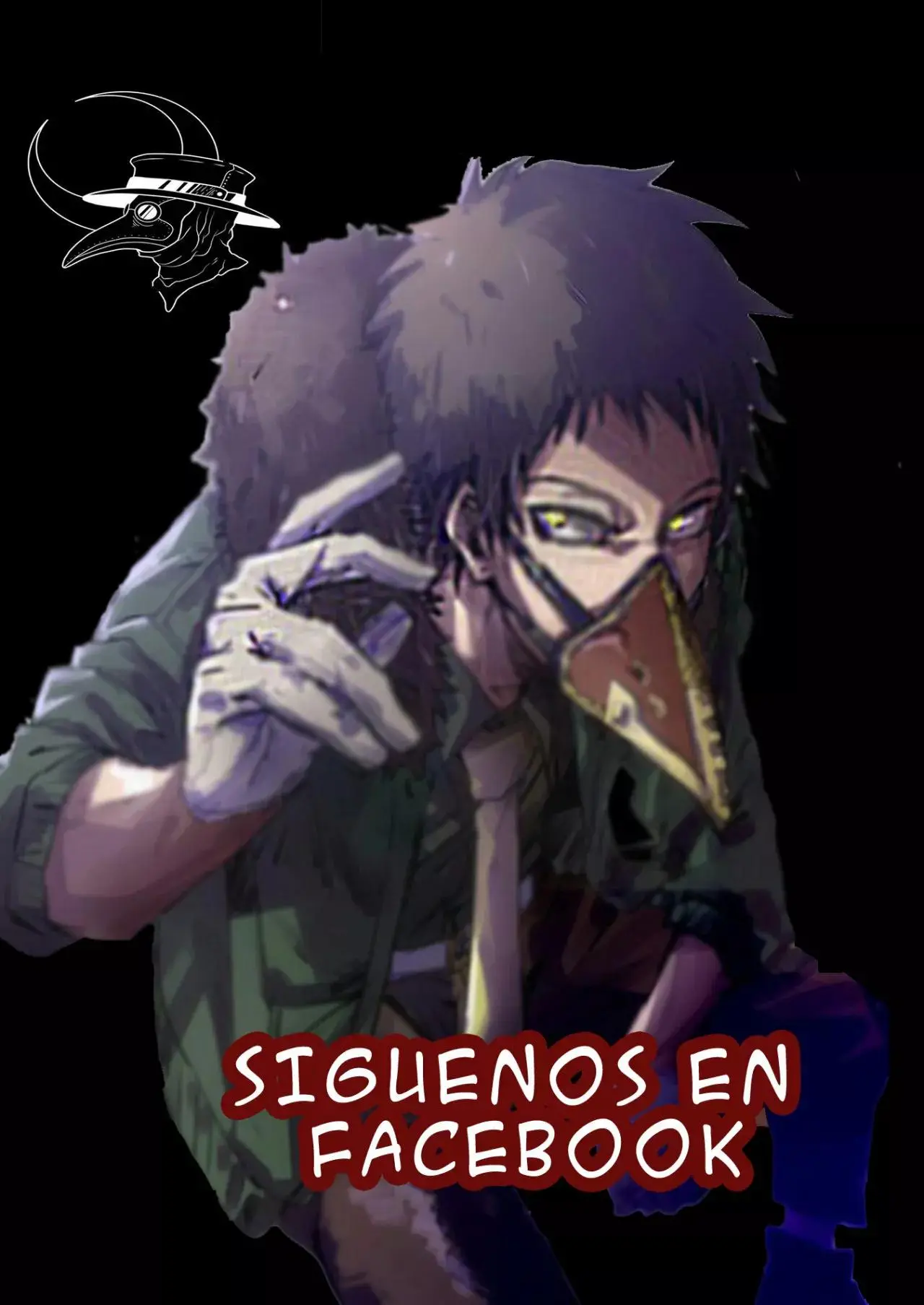 Psionic Masters capítulo 6, página 13