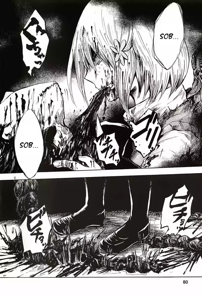 Pupa capítulo 10, página 7