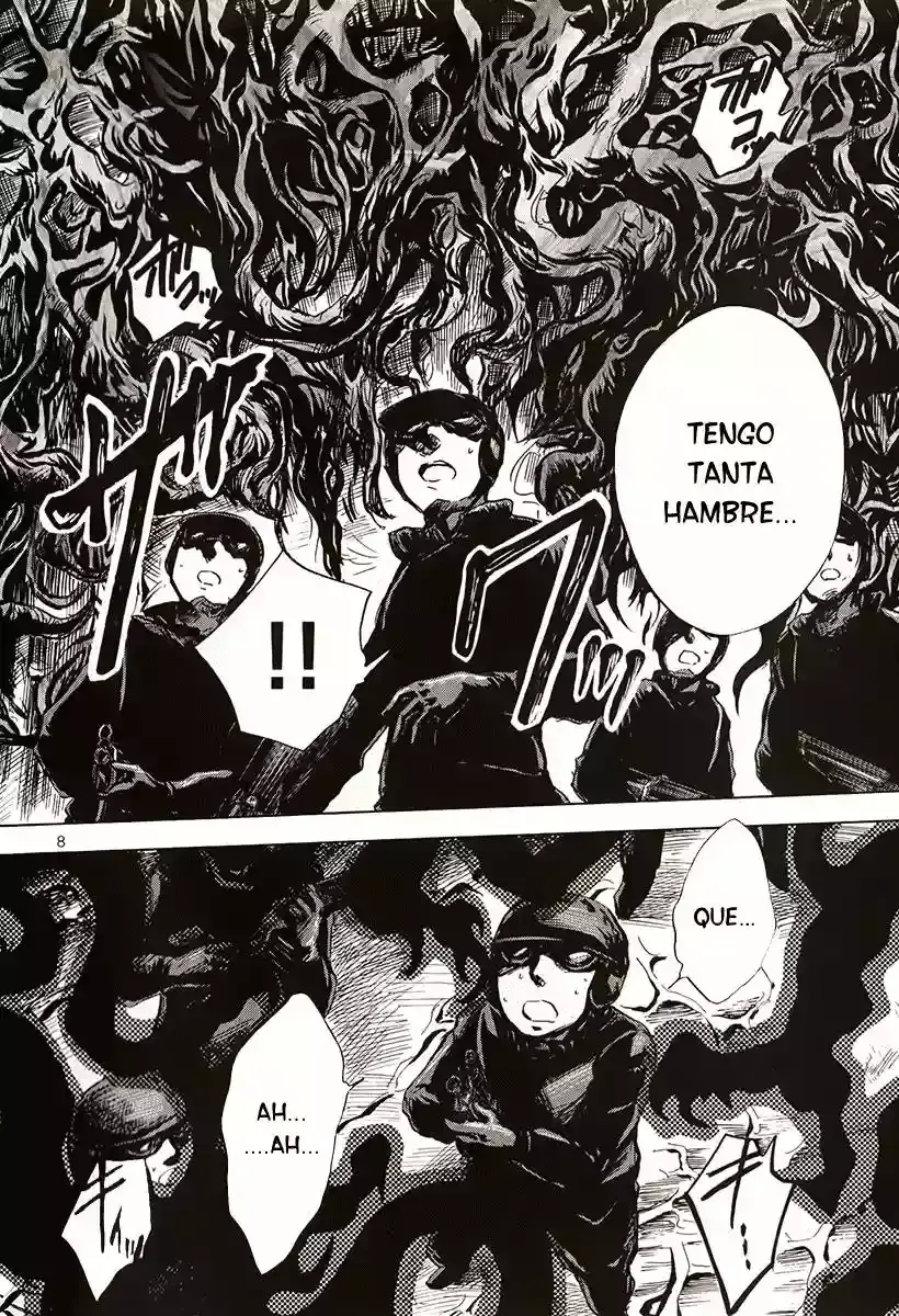 Pupa capítulo 10, página 9