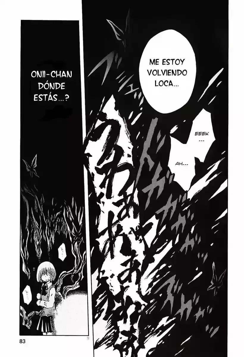 Pupa capítulo 10, página 10