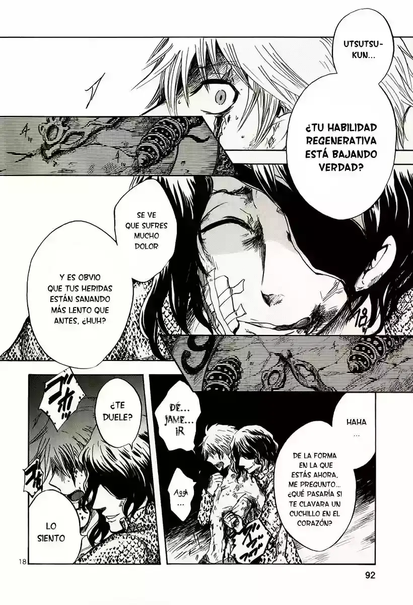 Pupa capítulo 10, página 19