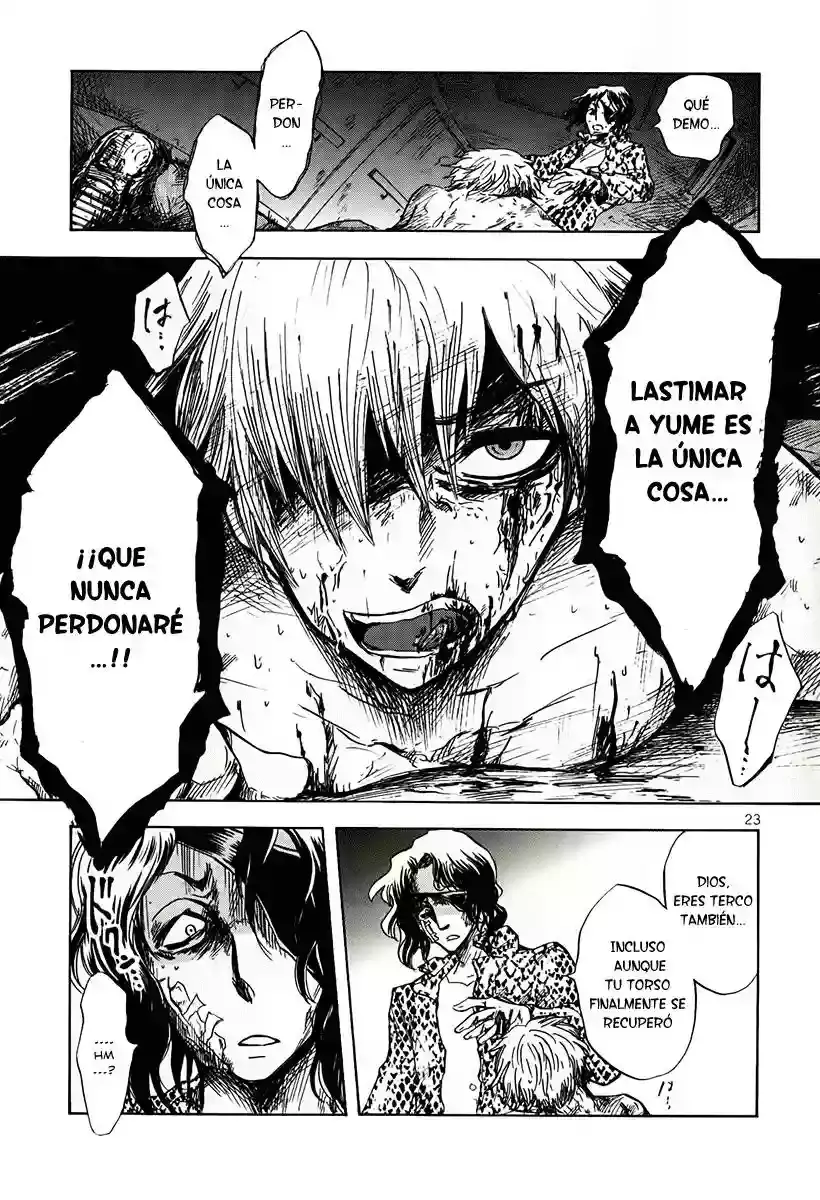 Pupa capítulo 10, página 24