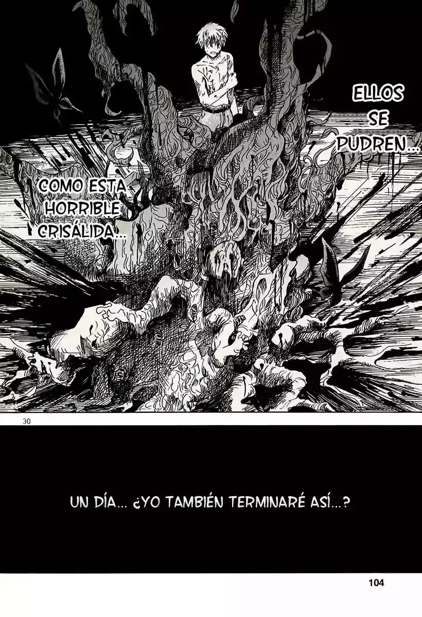 Pupa capítulo 10, página 31