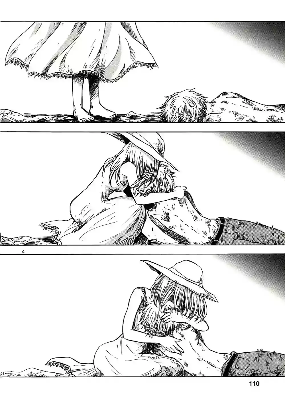 Pupa capítulo 11, página 4