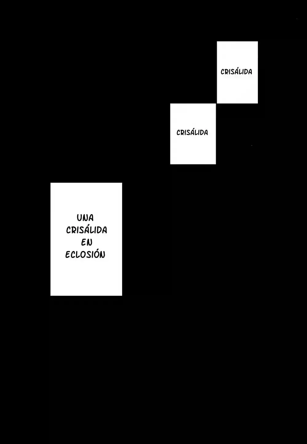 Pupa capítulo 12, página 3