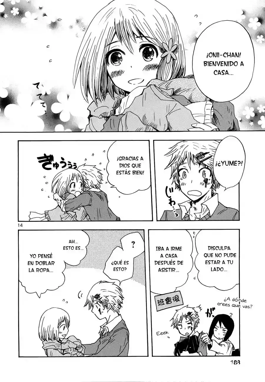 Pupa capítulo 13, página 15