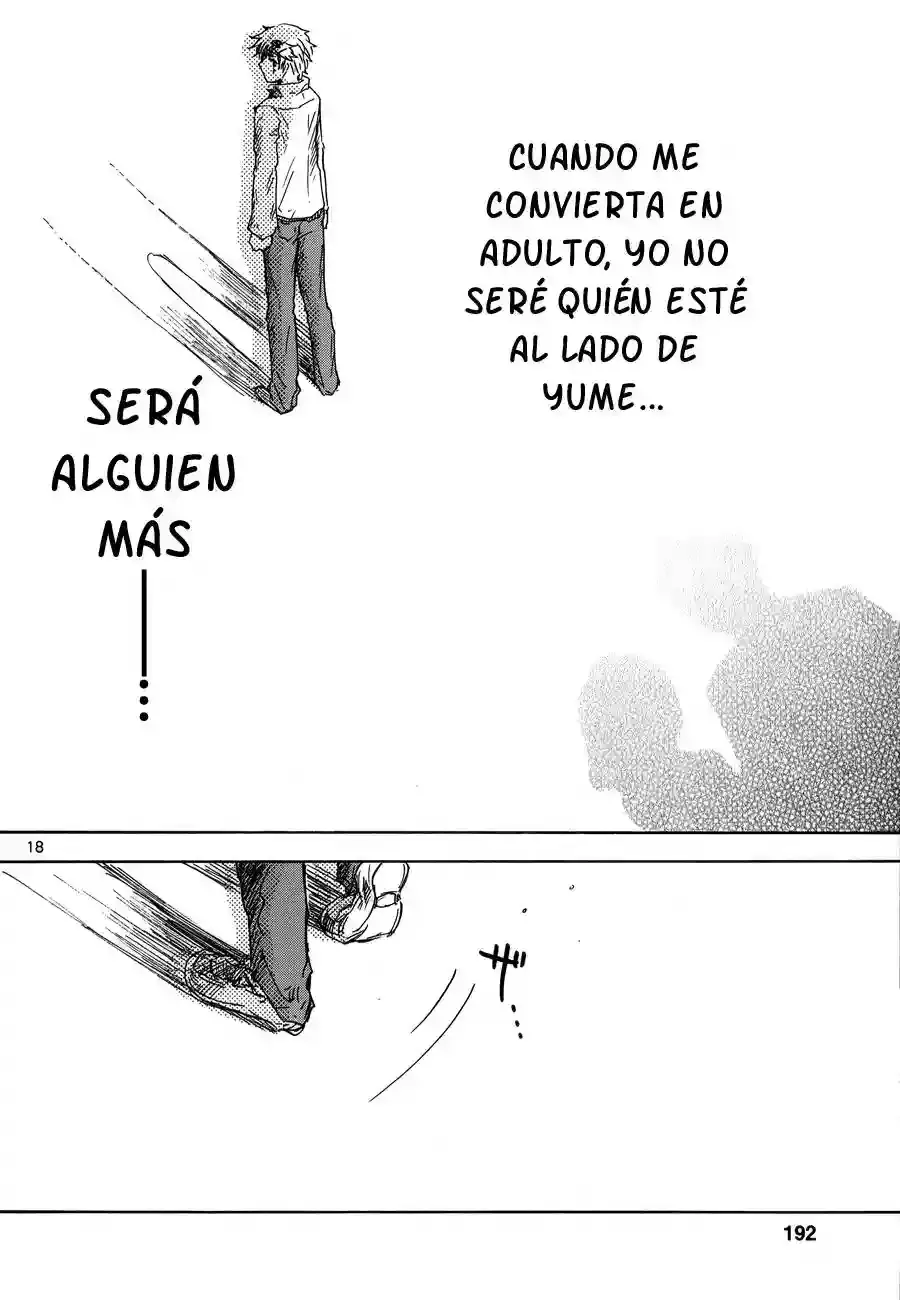 Pupa capítulo 13, página 19