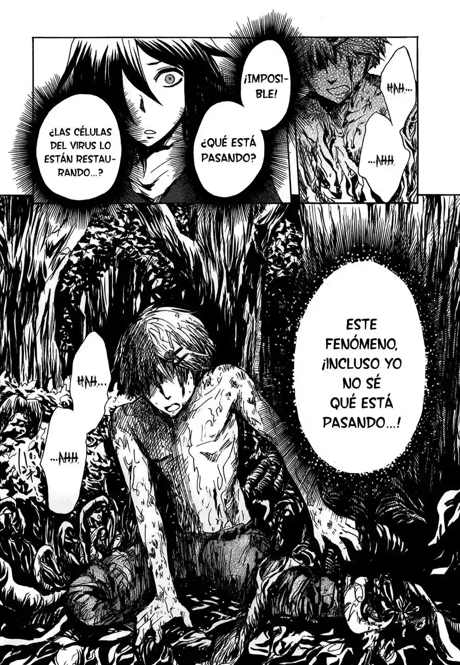 Pupa capítulo 14, página 5