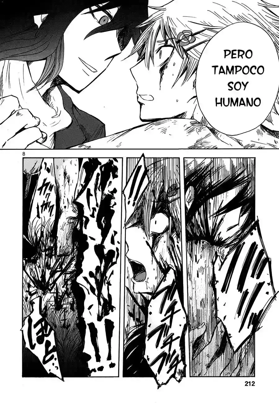 Pupa capítulo 14, página 9