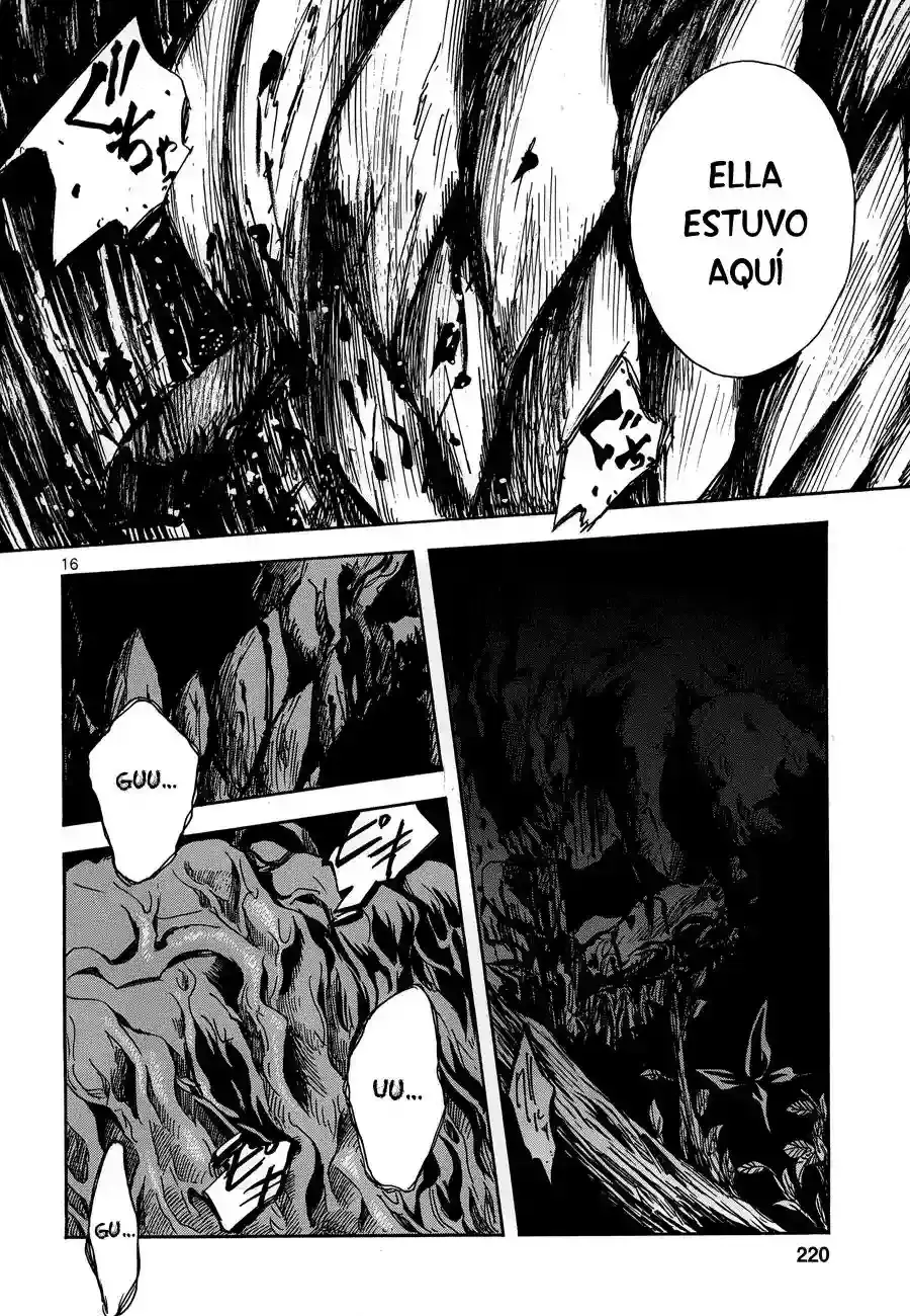 Pupa capítulo 14, página 16
