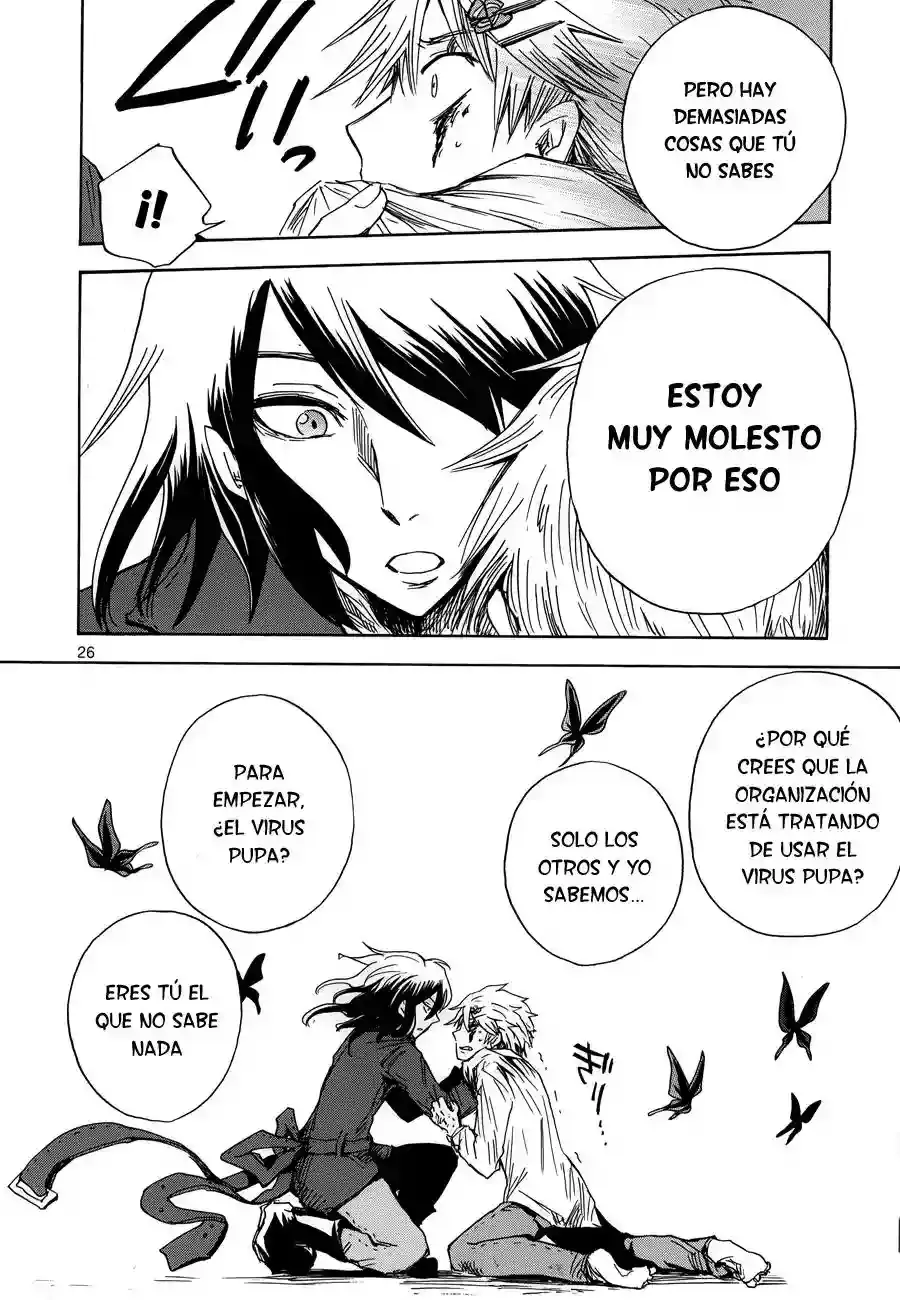 Pupa capítulo 14, página 26