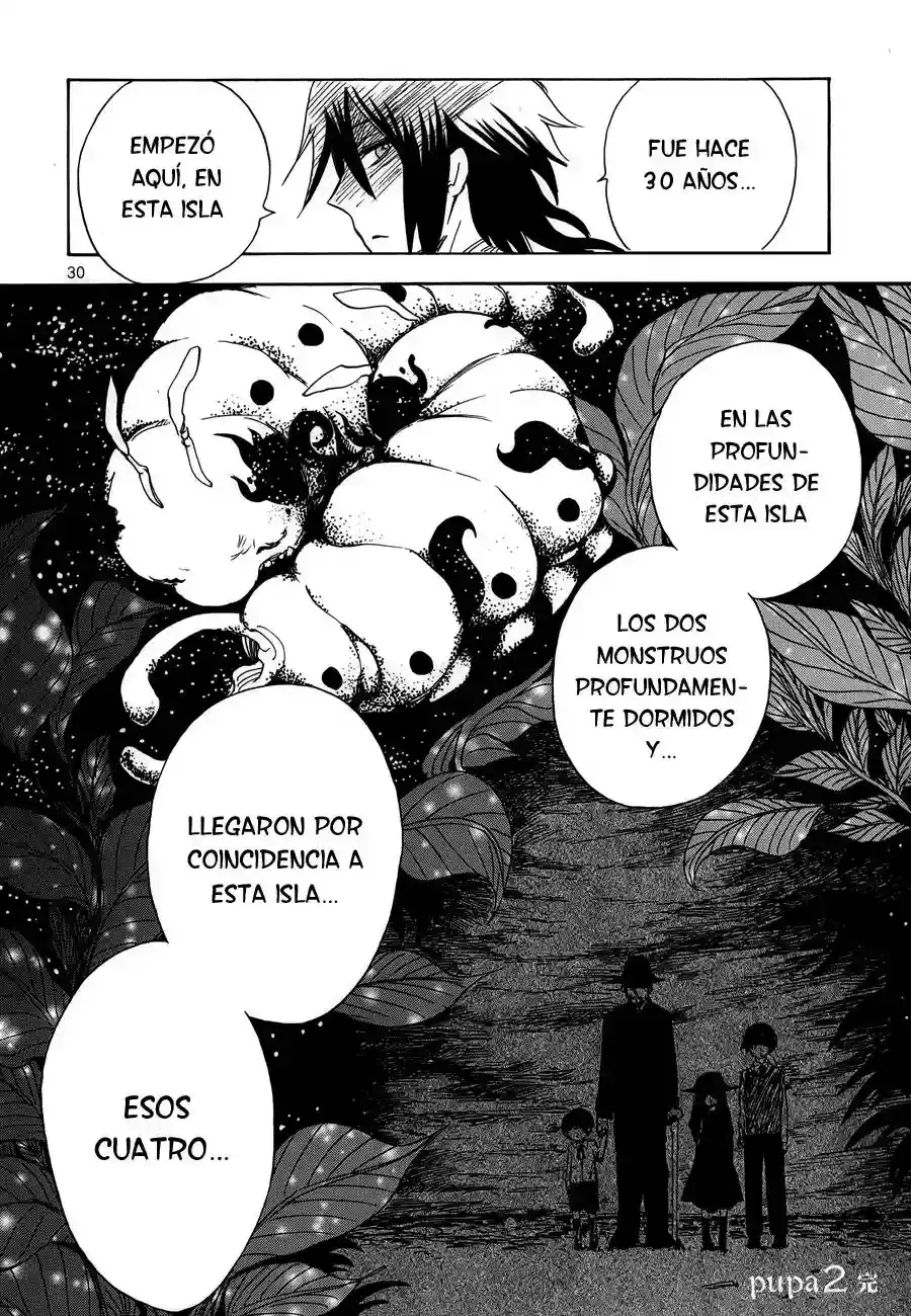 Pupa capítulo 14, página 30