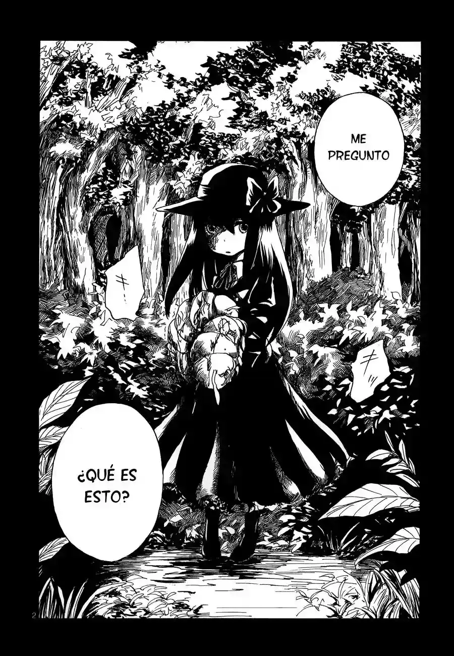 Pupa capítulo 15, página 3