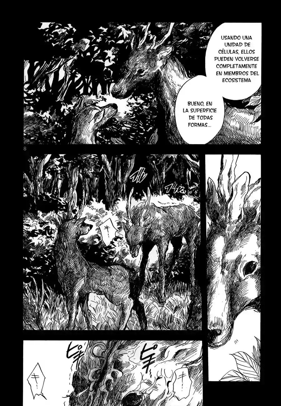 Pupa capítulo 15, página 9