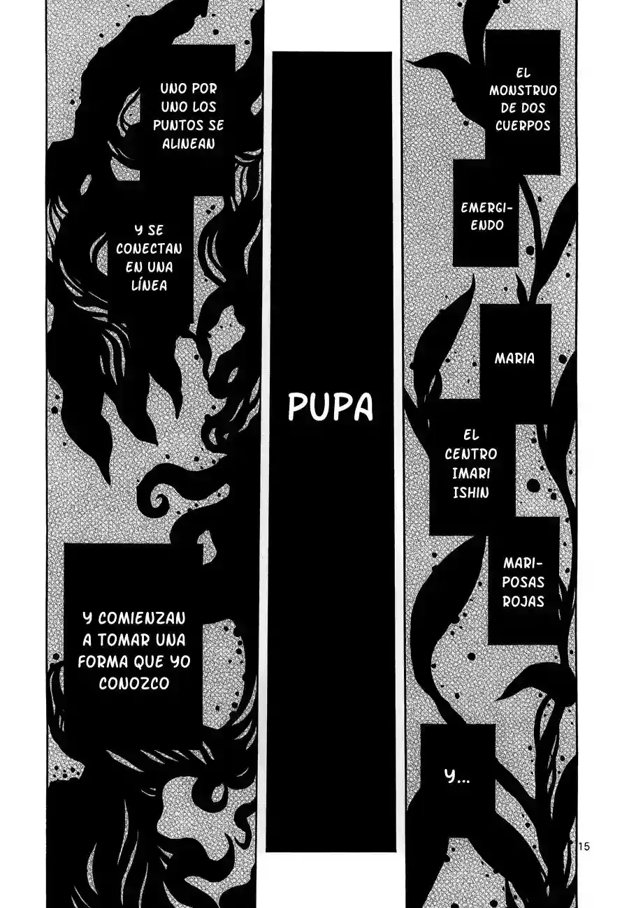 Pupa capítulo 15, página 16