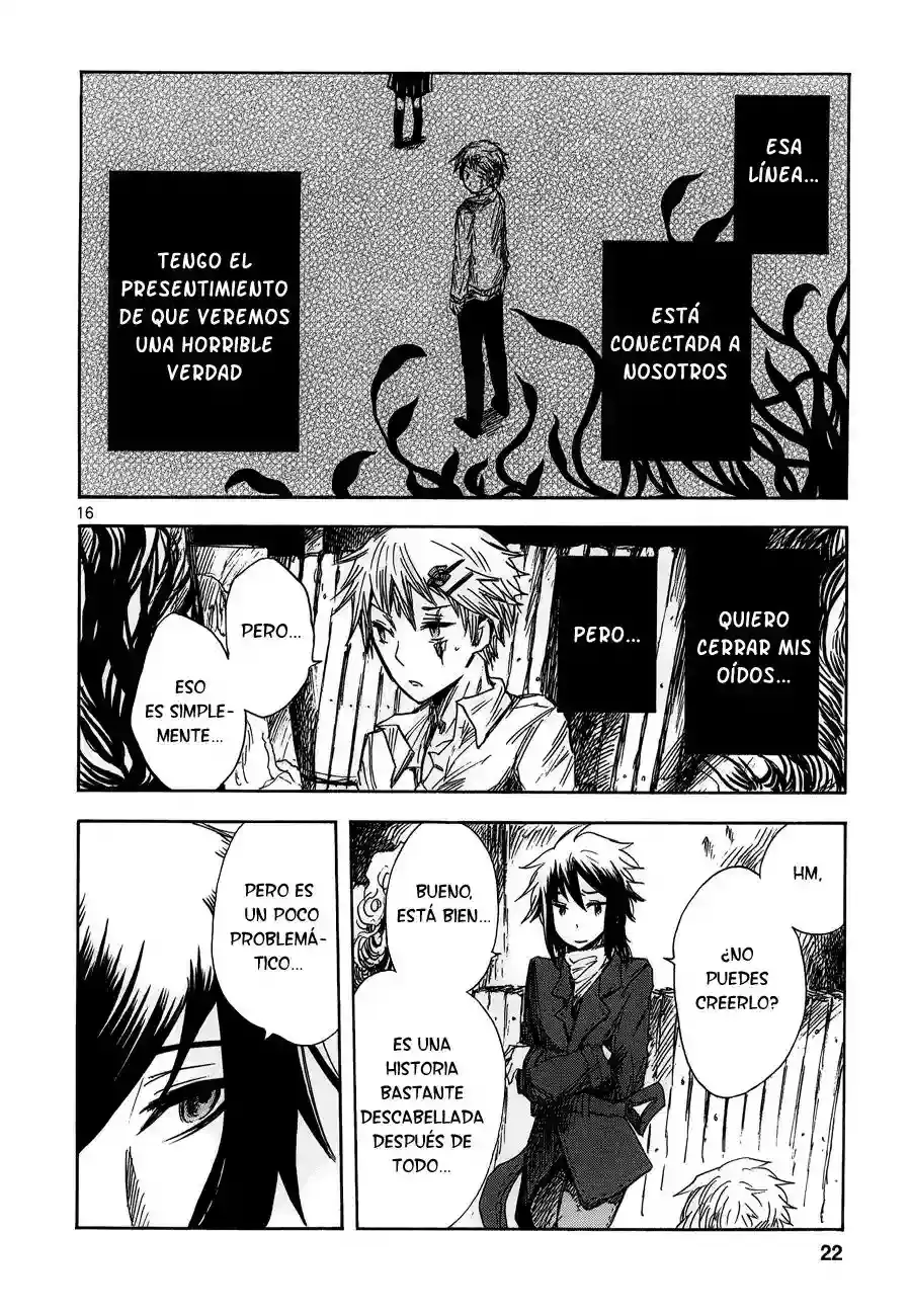 Pupa capítulo 15, página 17