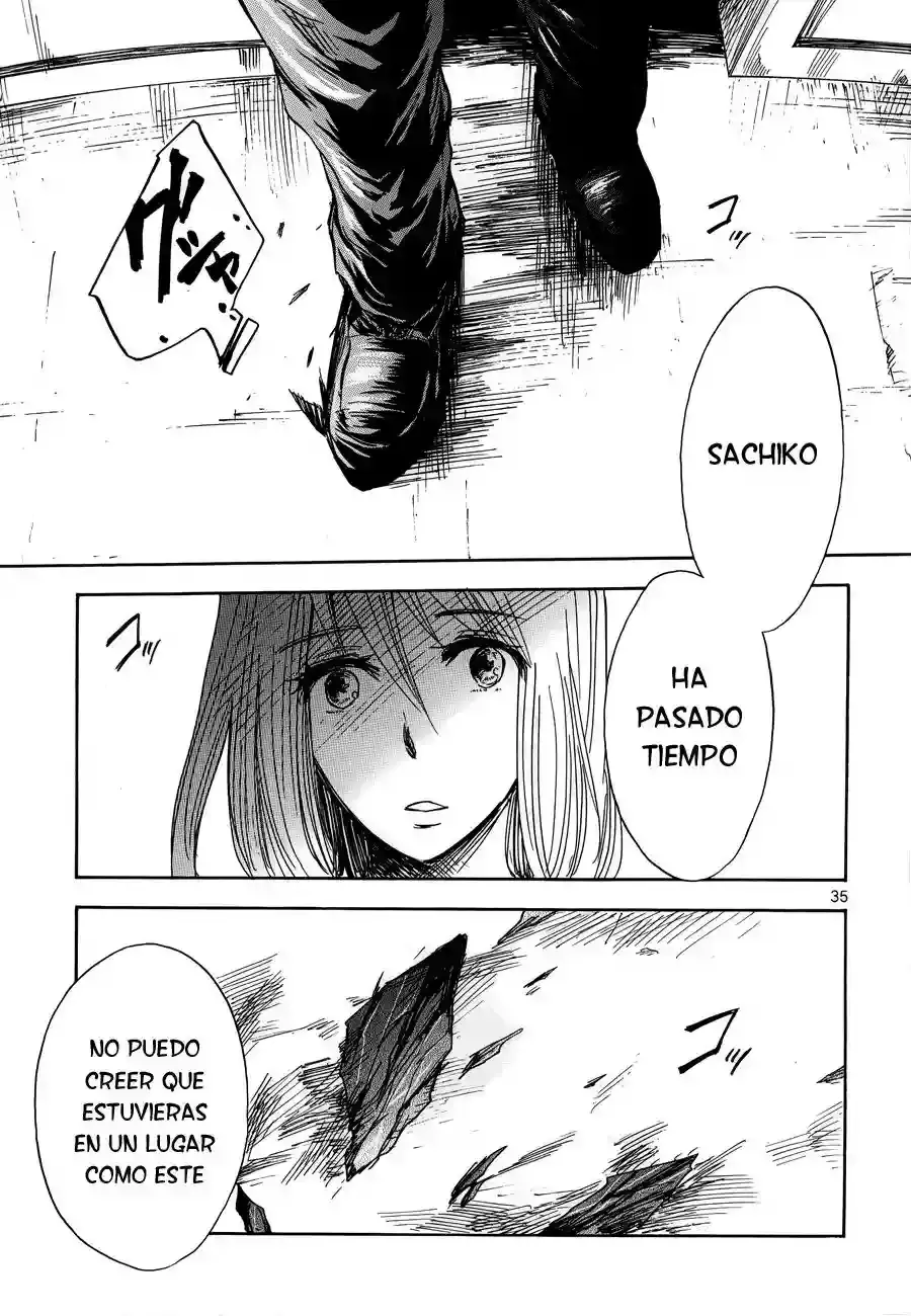 Pupa capítulo 15, página 36