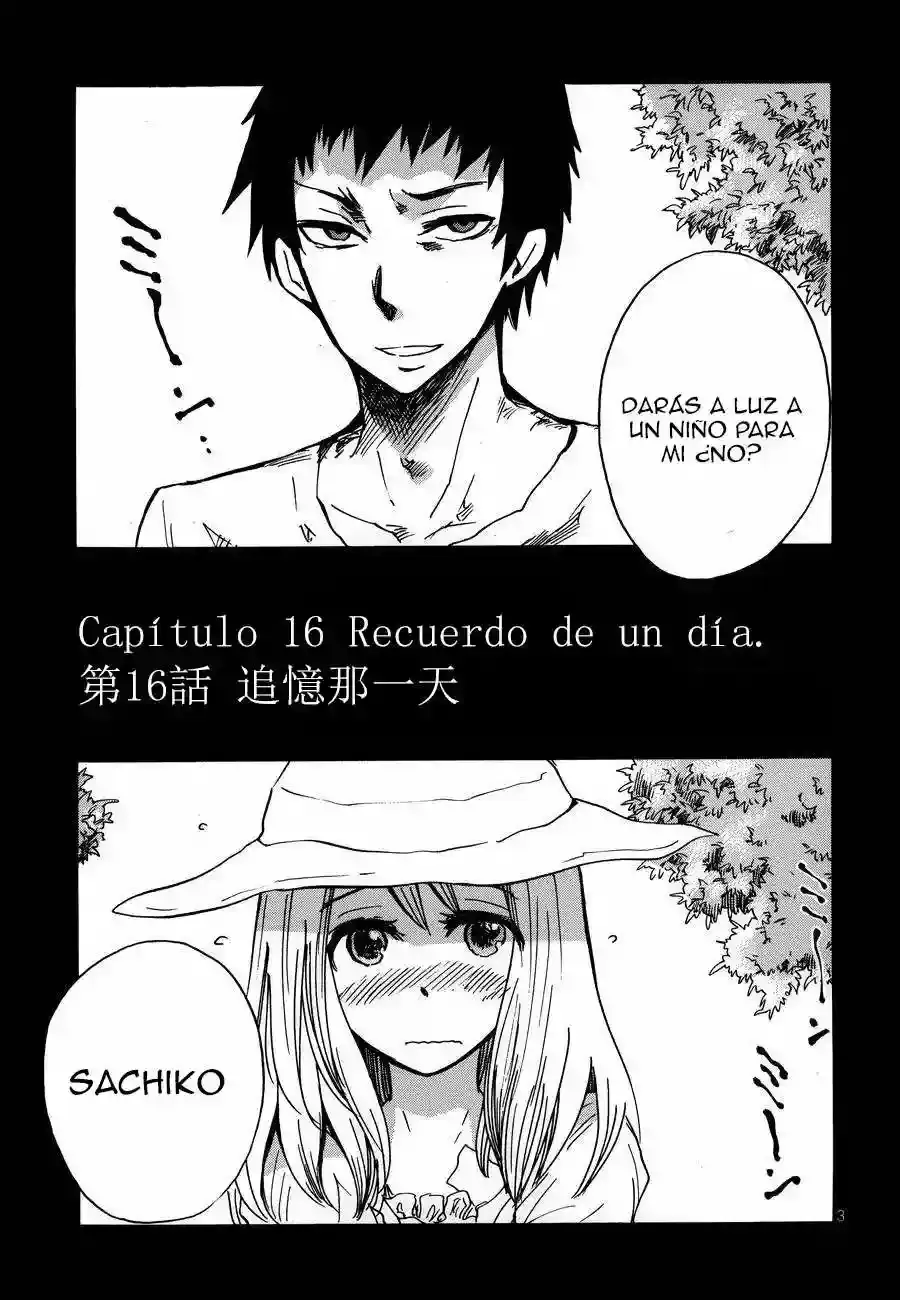 Pupa capítulo 16, página 5