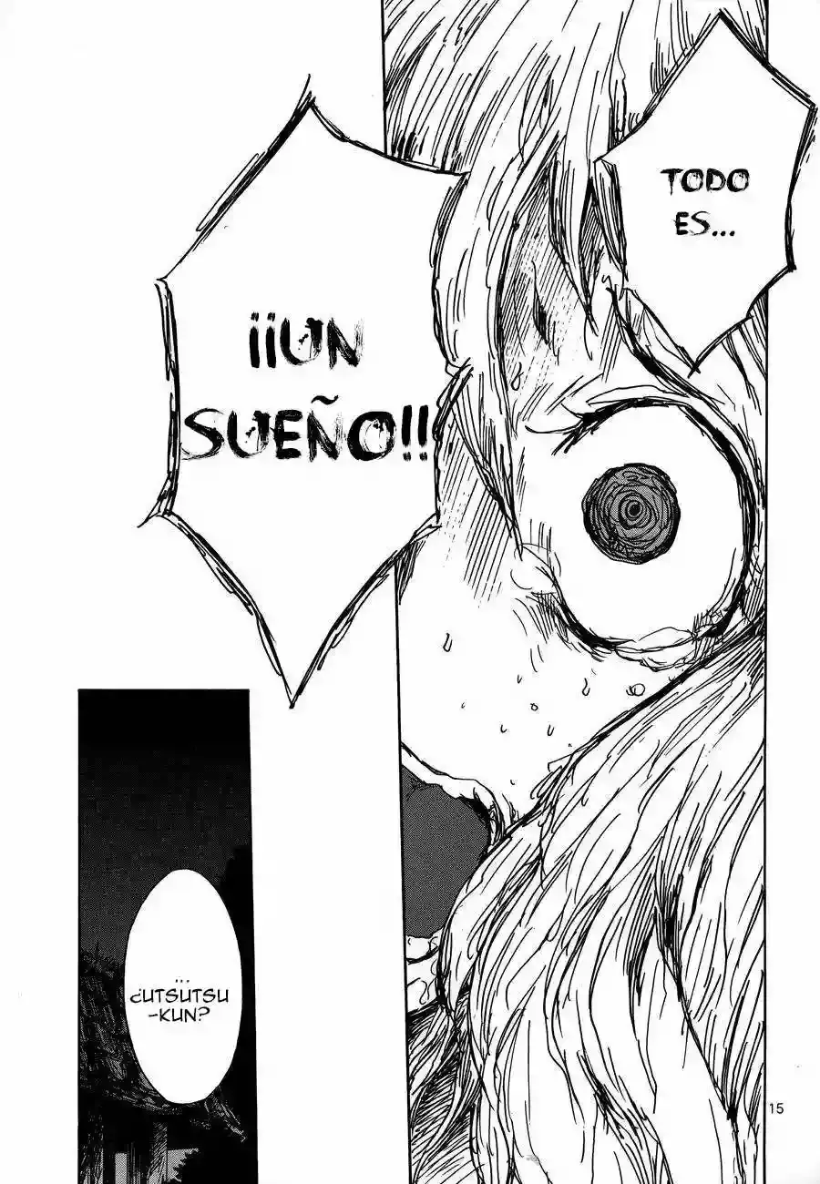 Pupa capítulo 16, página 17