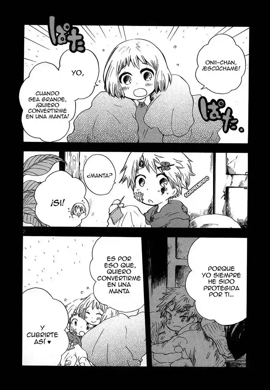 Pupa capítulo 17, página 3