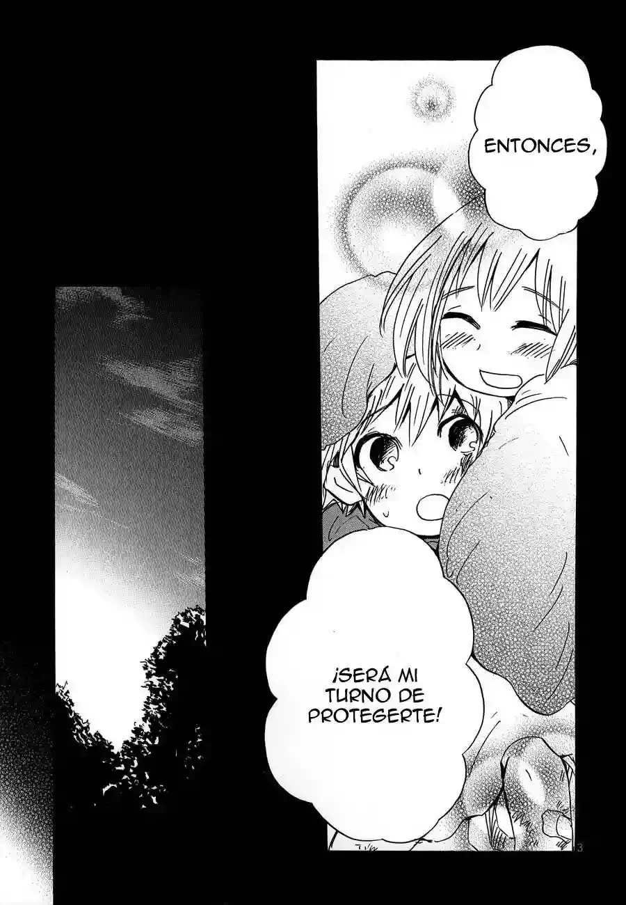 Pupa capítulo 17, página 4