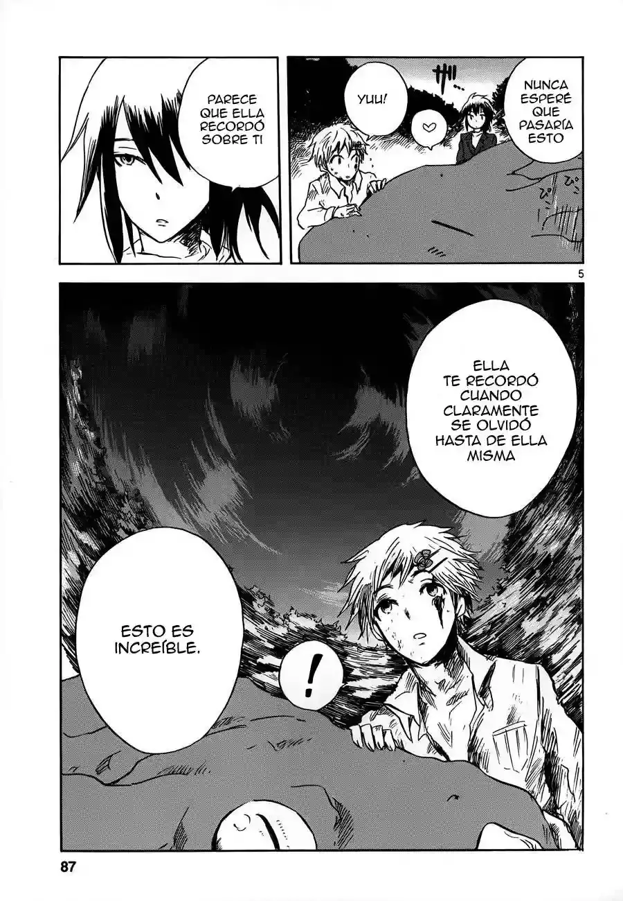 Pupa capítulo 17, página 6