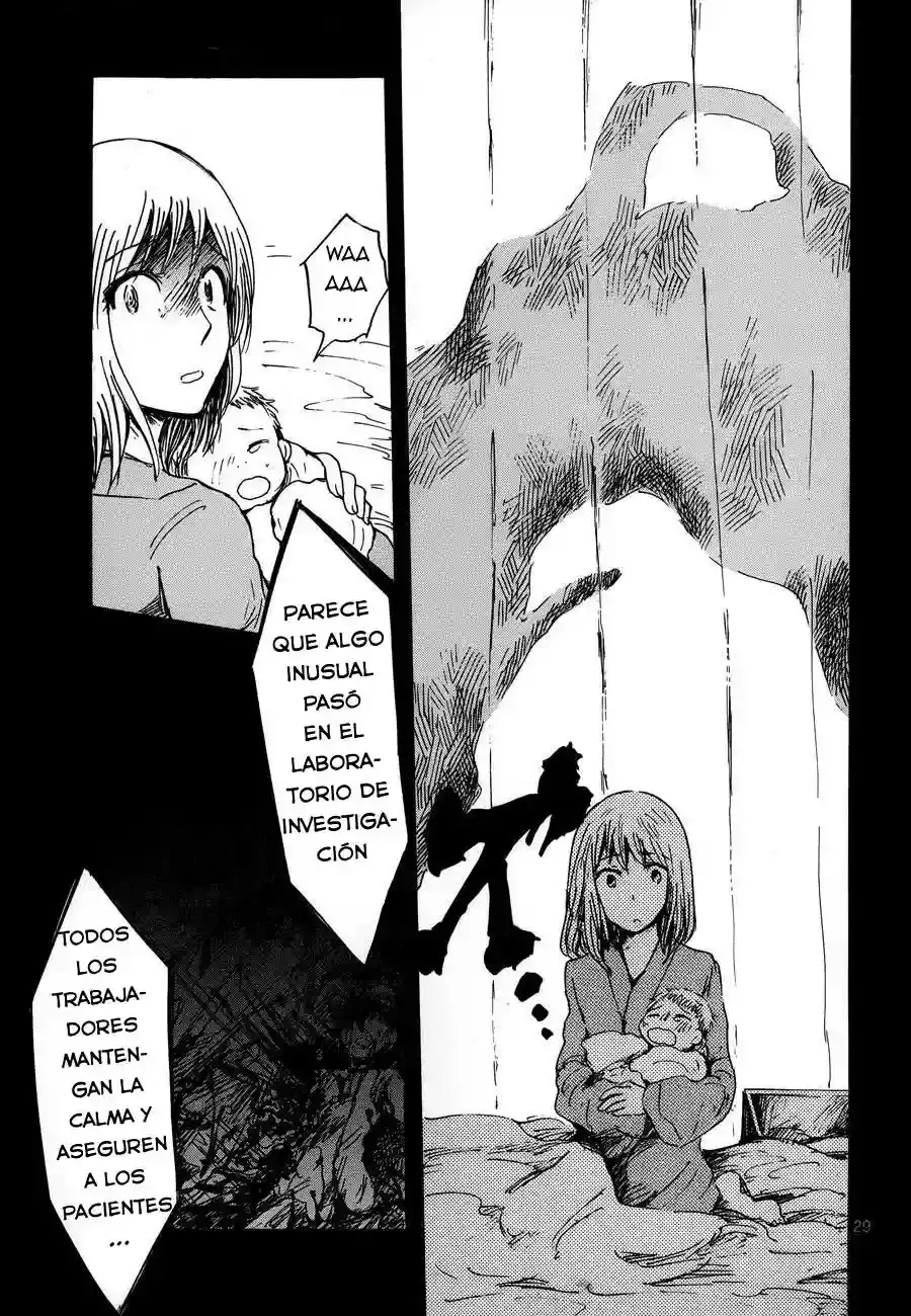 Pupa capítulo 17, página 30