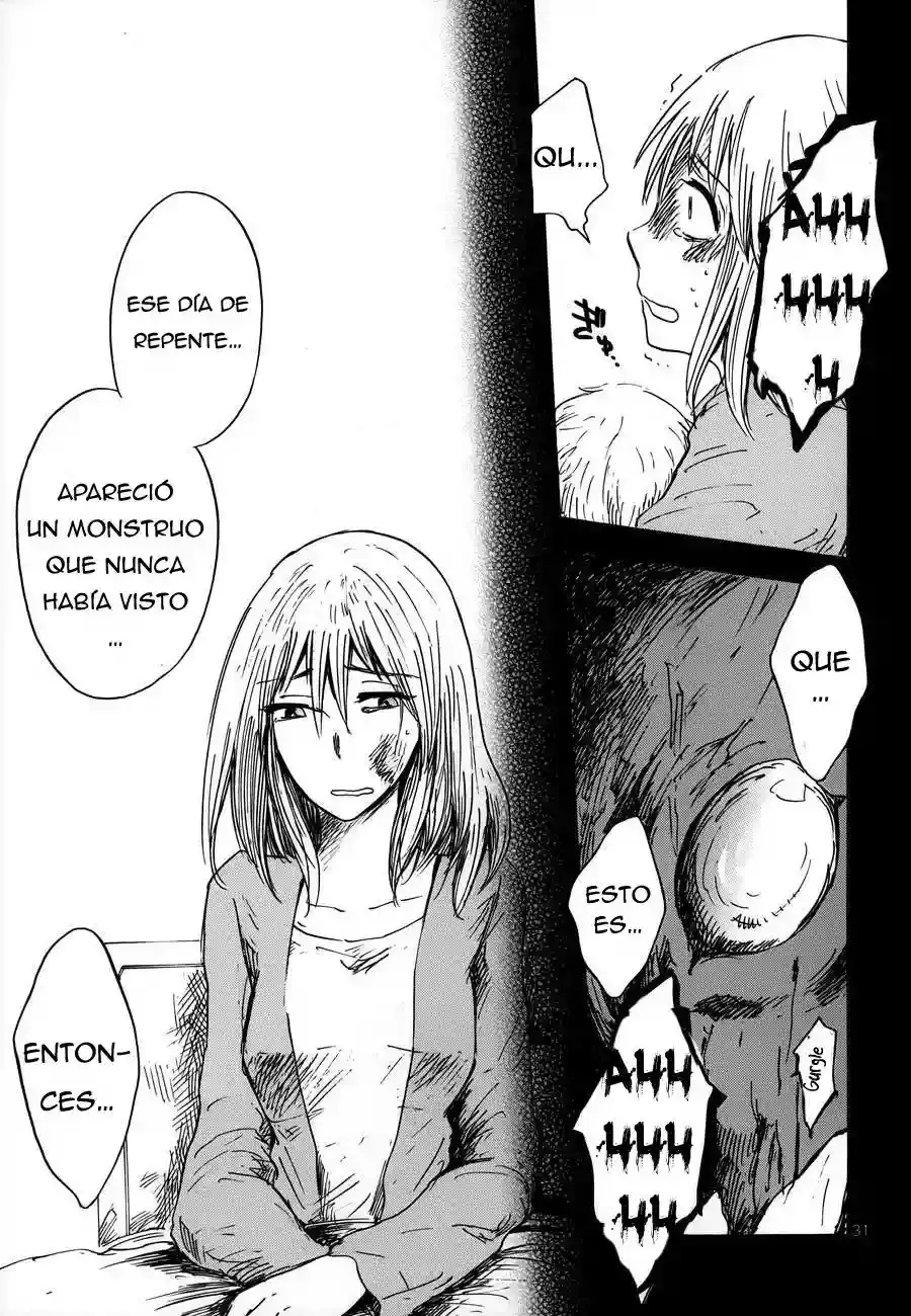 Pupa capítulo 17, página 32