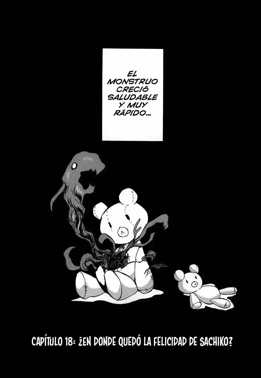 Pupa capítulo 18, página 2