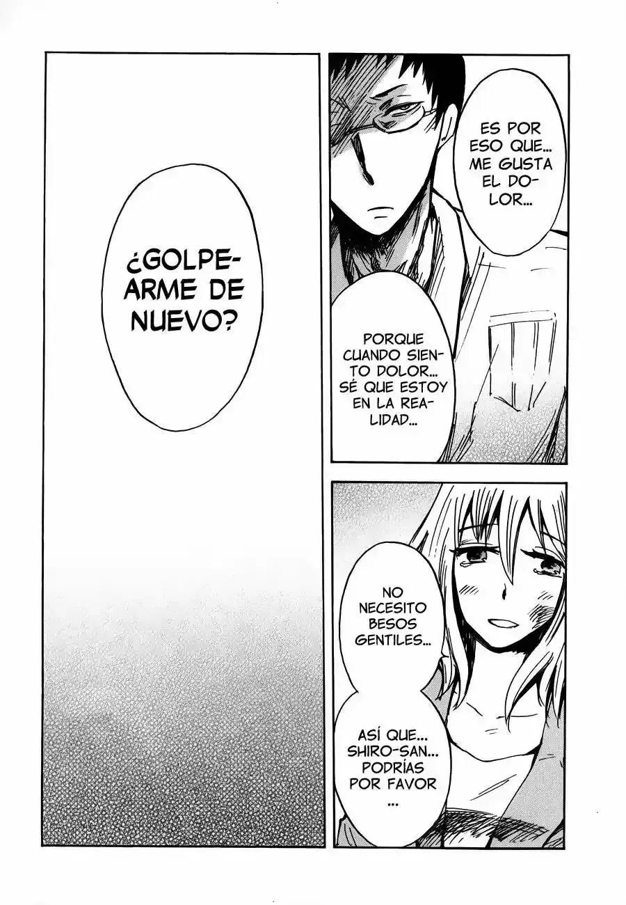 Pupa capítulo 18, página 20