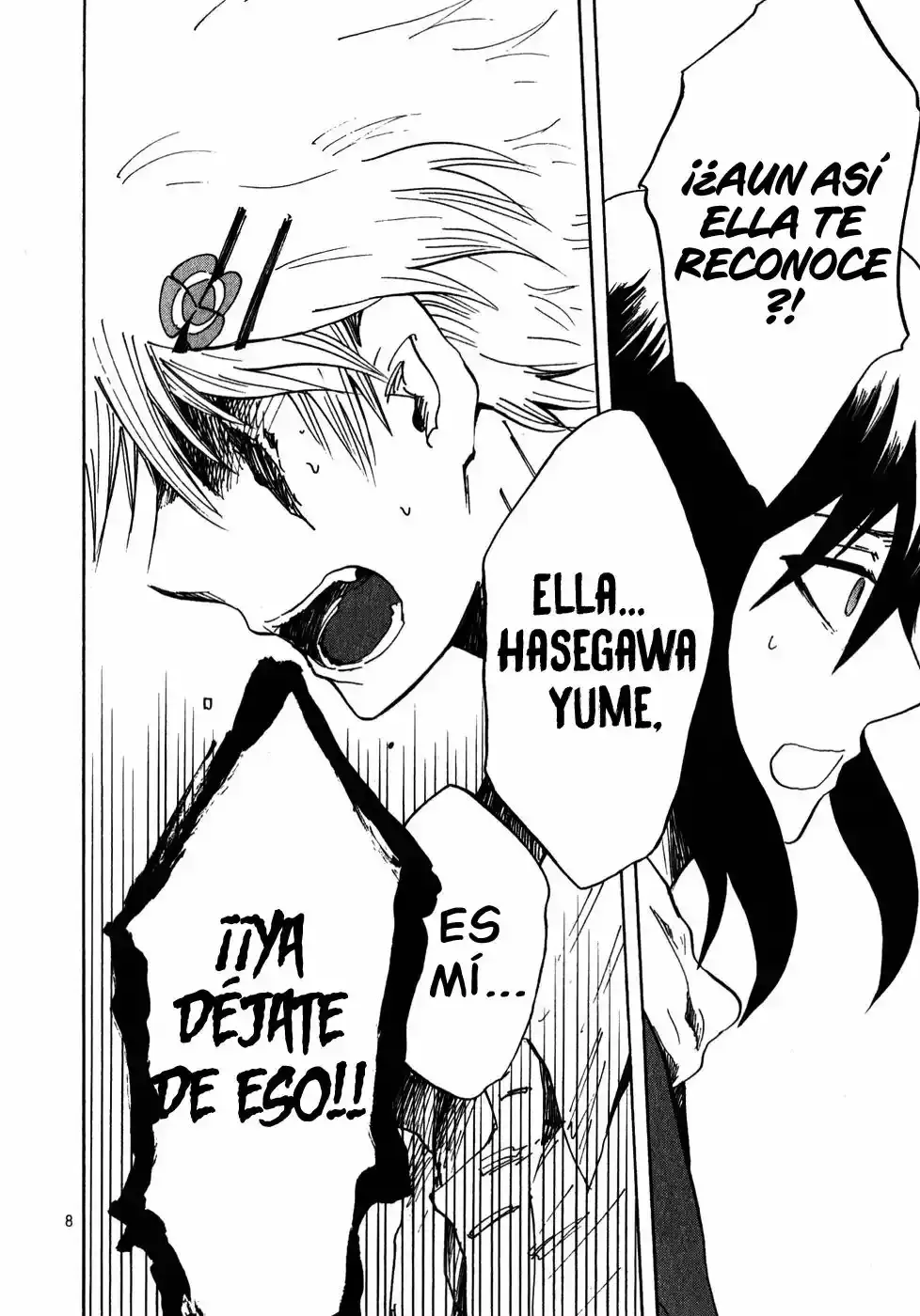 Pupa capítulo 19, página 9
