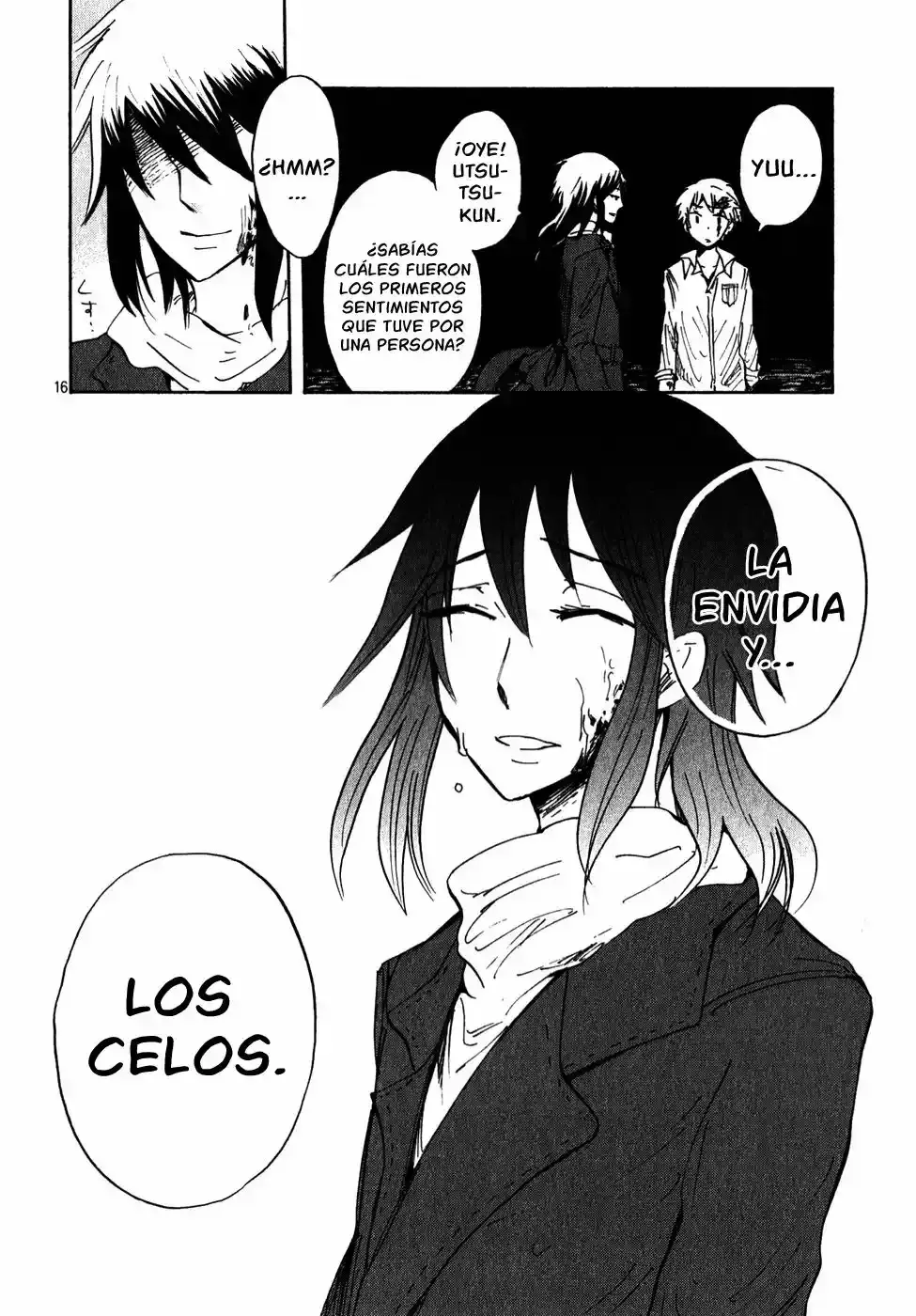 Pupa capítulo 19, página 17