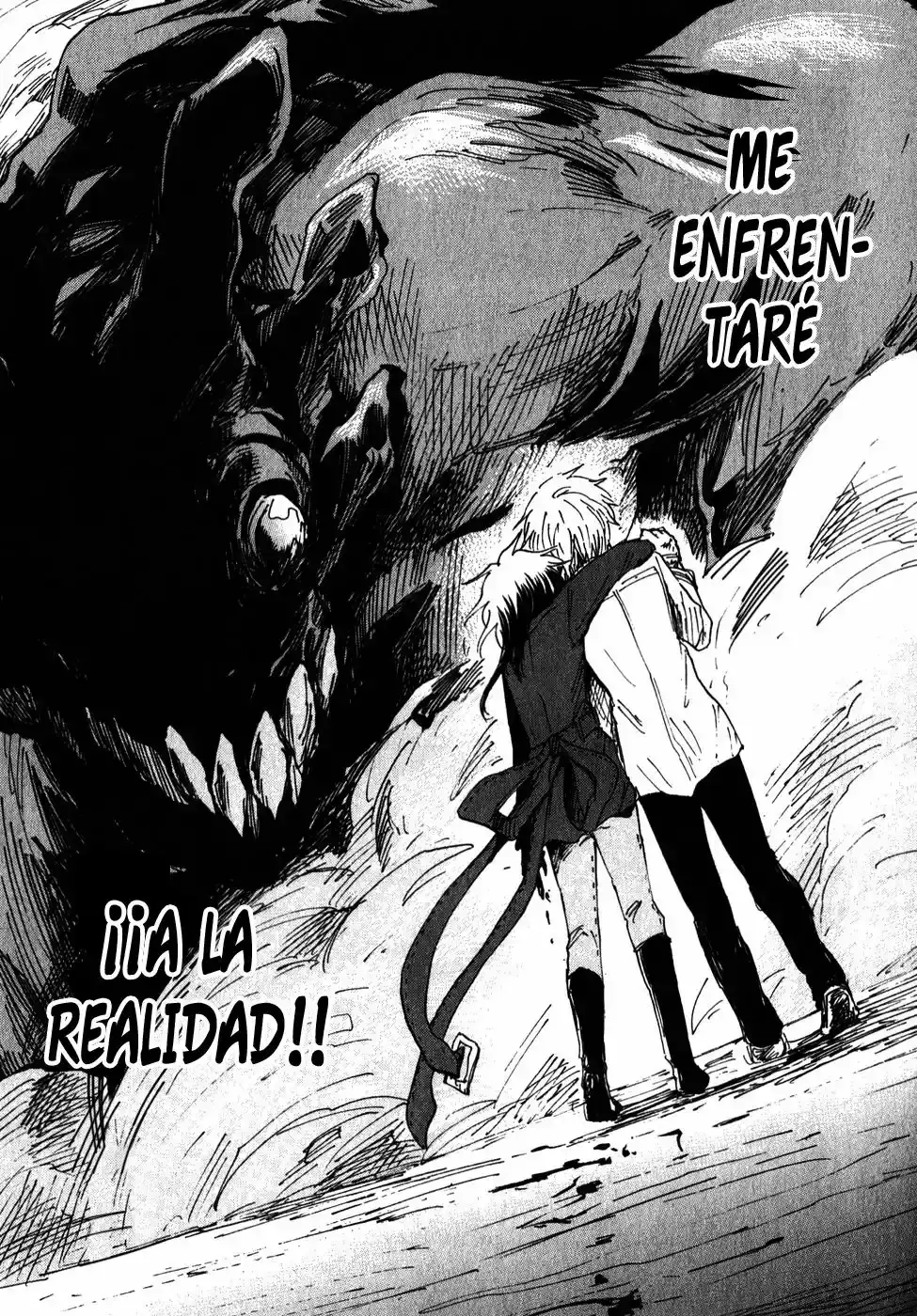 Pupa capítulo 19, página 30