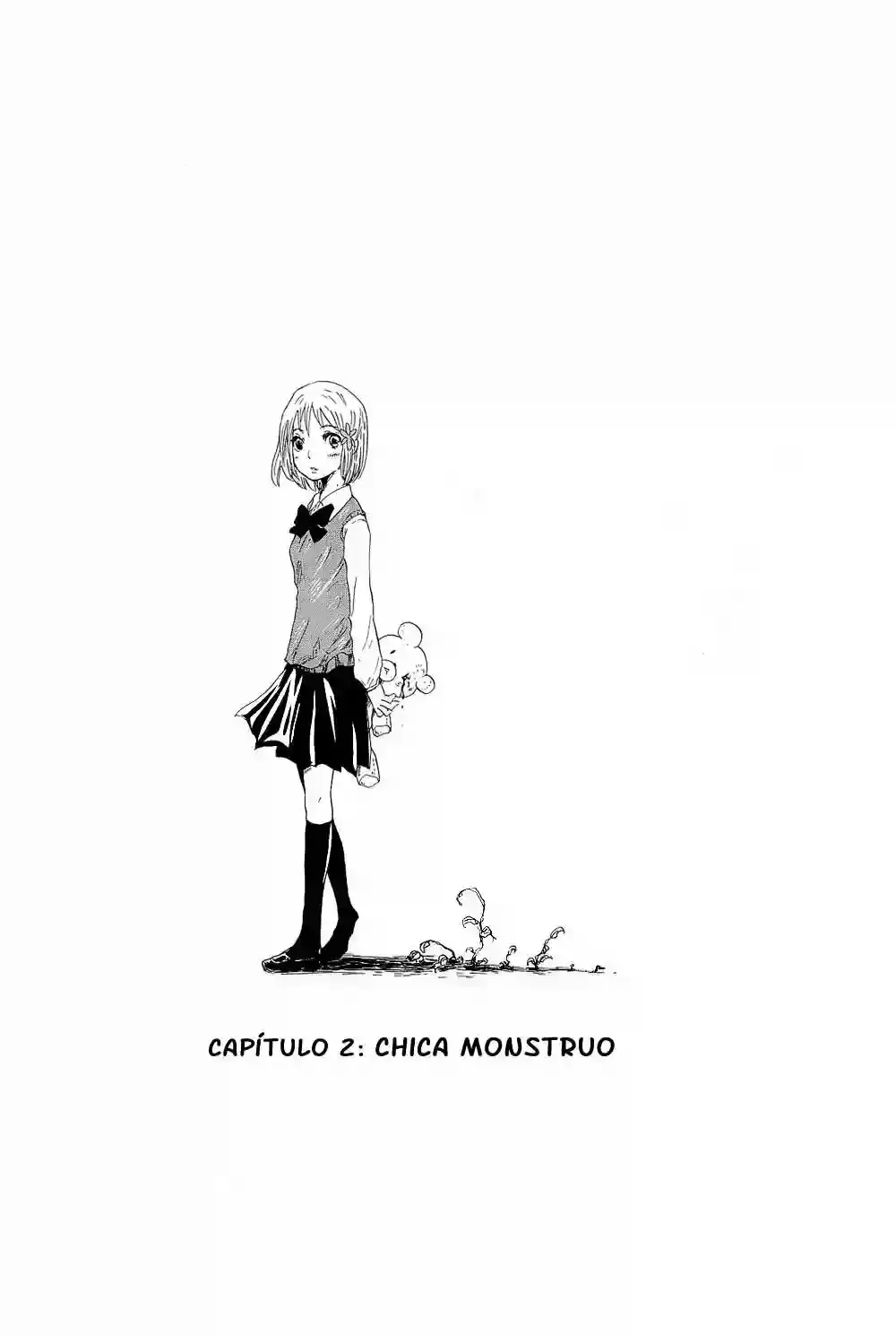 Pupa capítulo 2, página 2