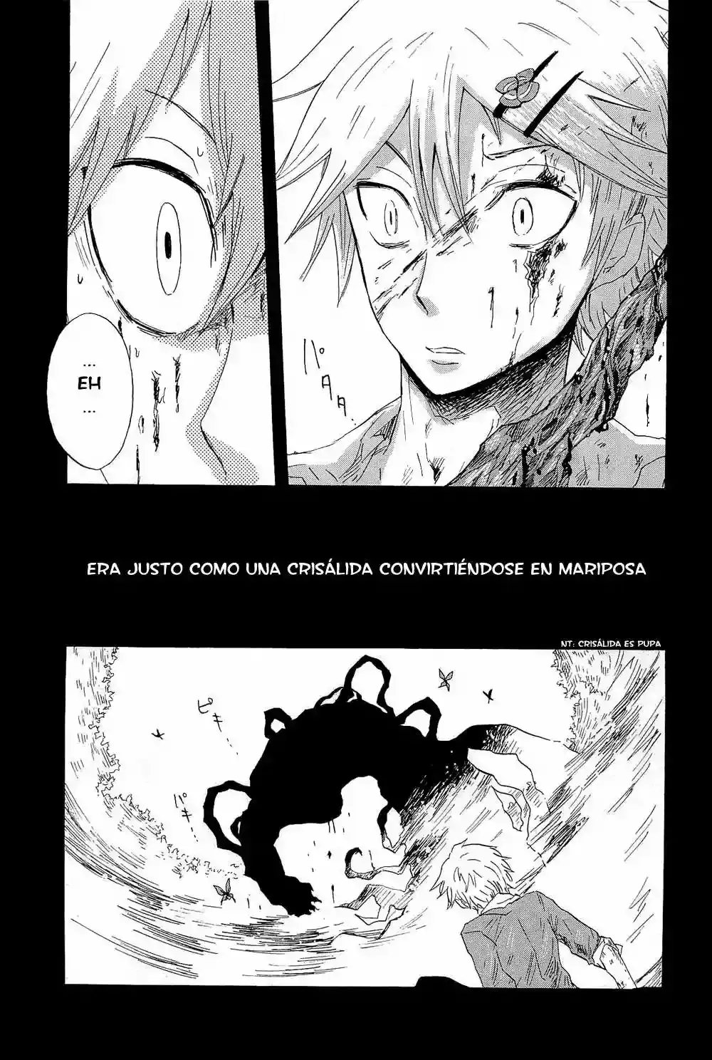 Pupa capítulo 2, página 10