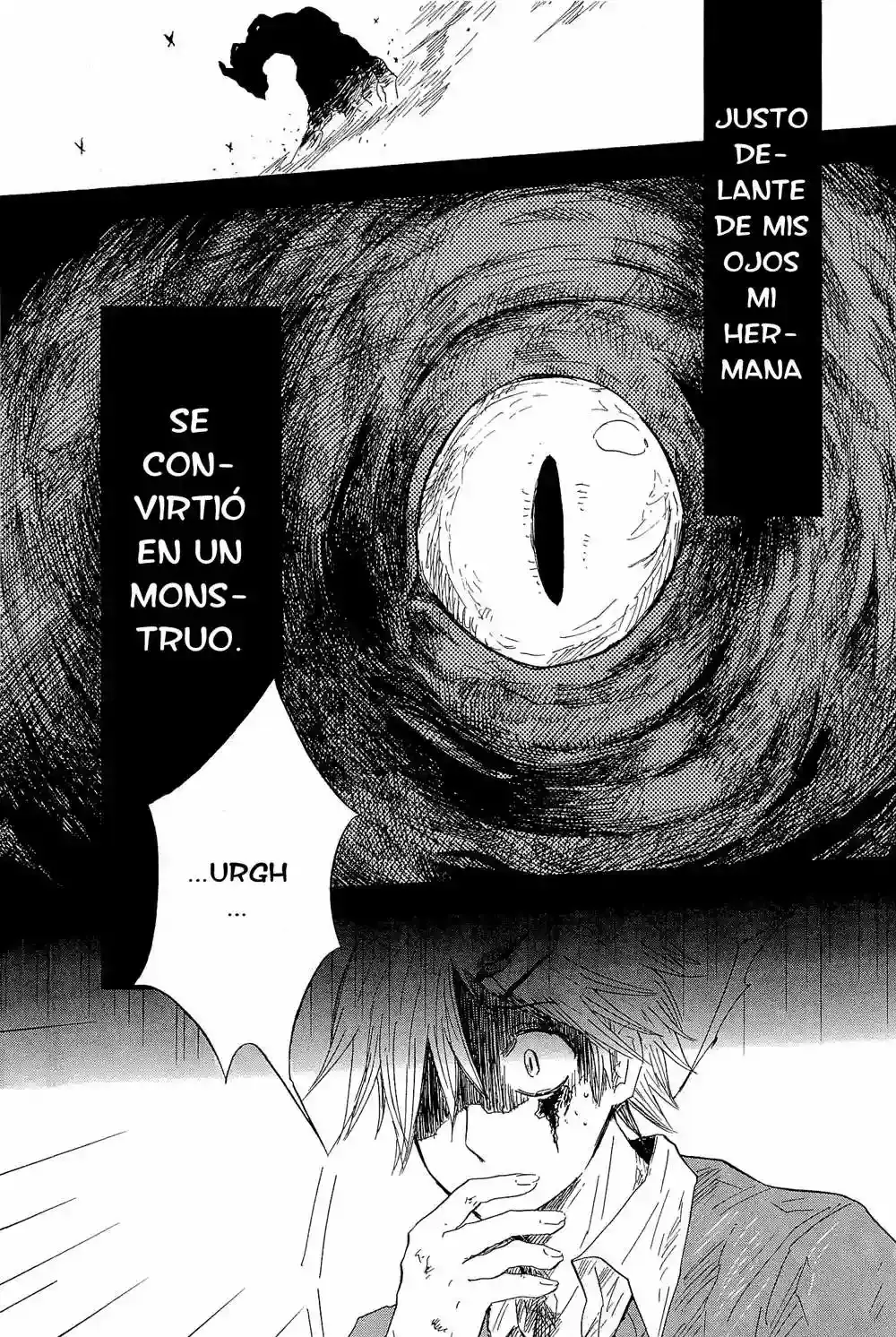 Pupa capítulo 2, página 11