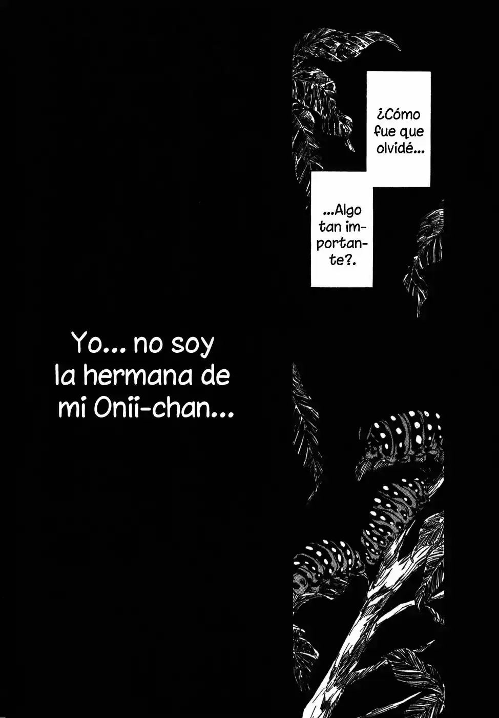 Pupa capítulo 20, página 5