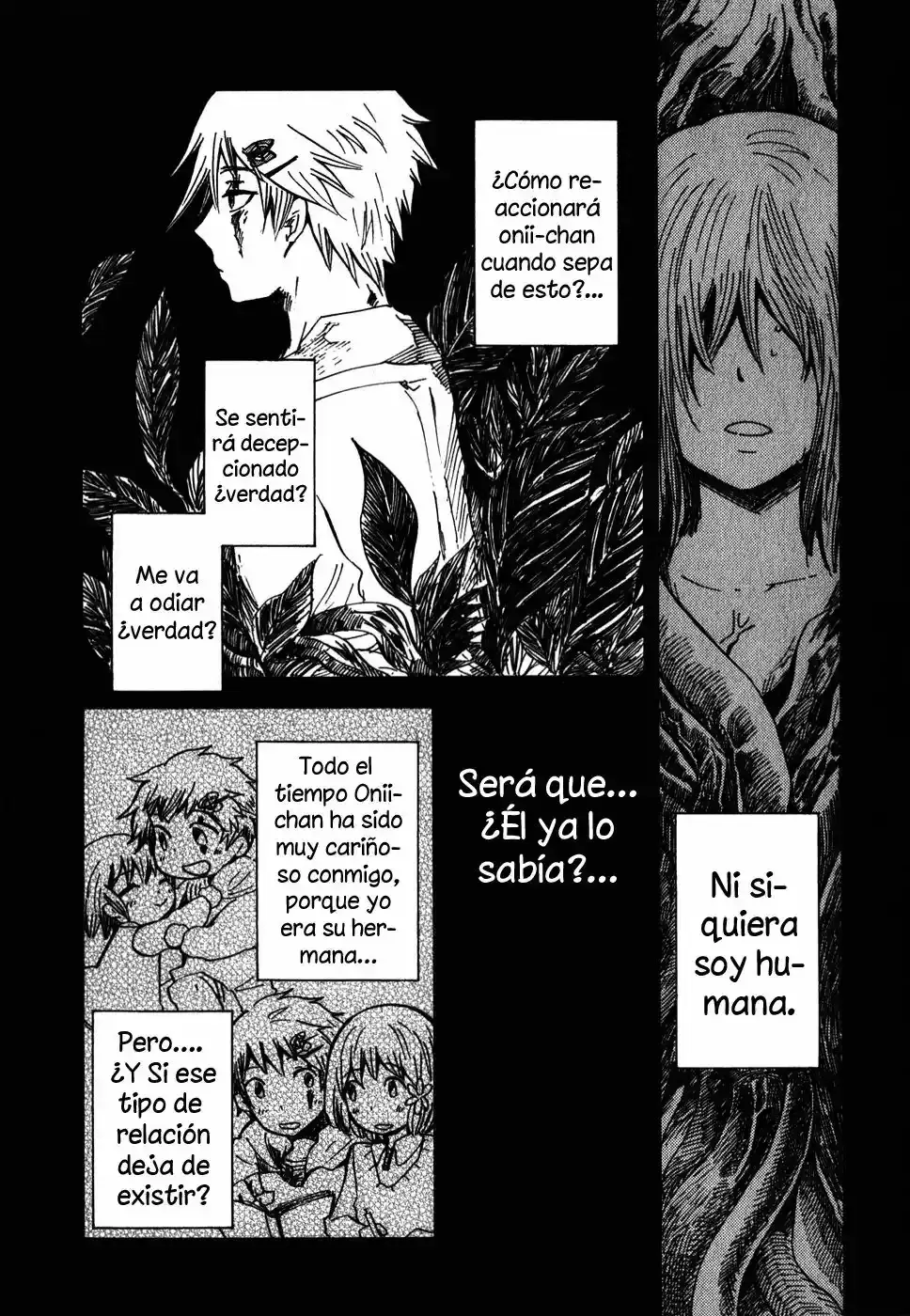 Pupa capítulo 20, página 6