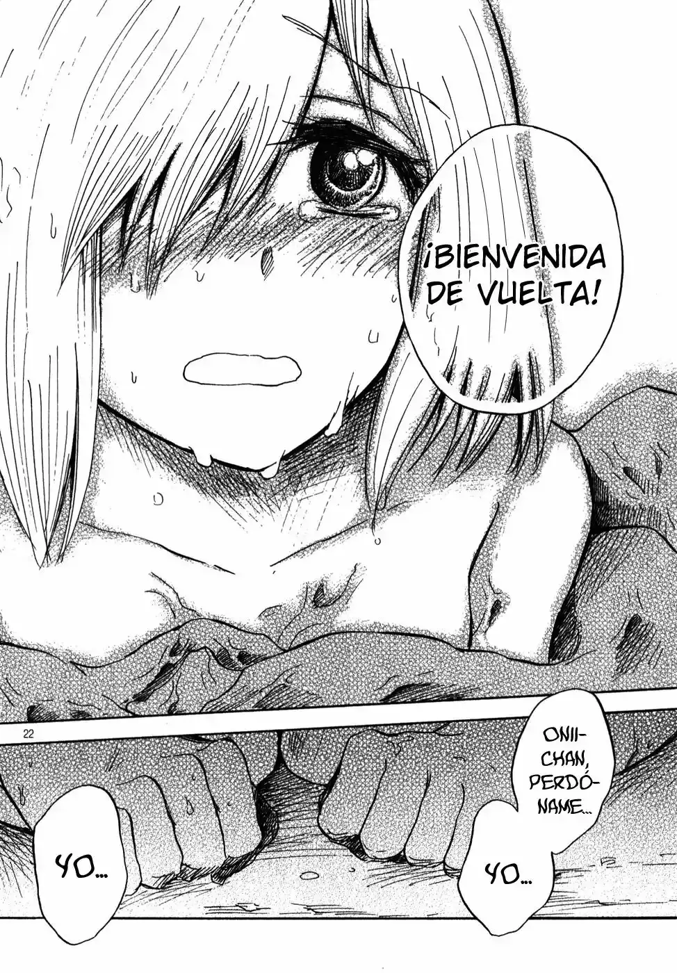 Pupa capítulo 20, página 24