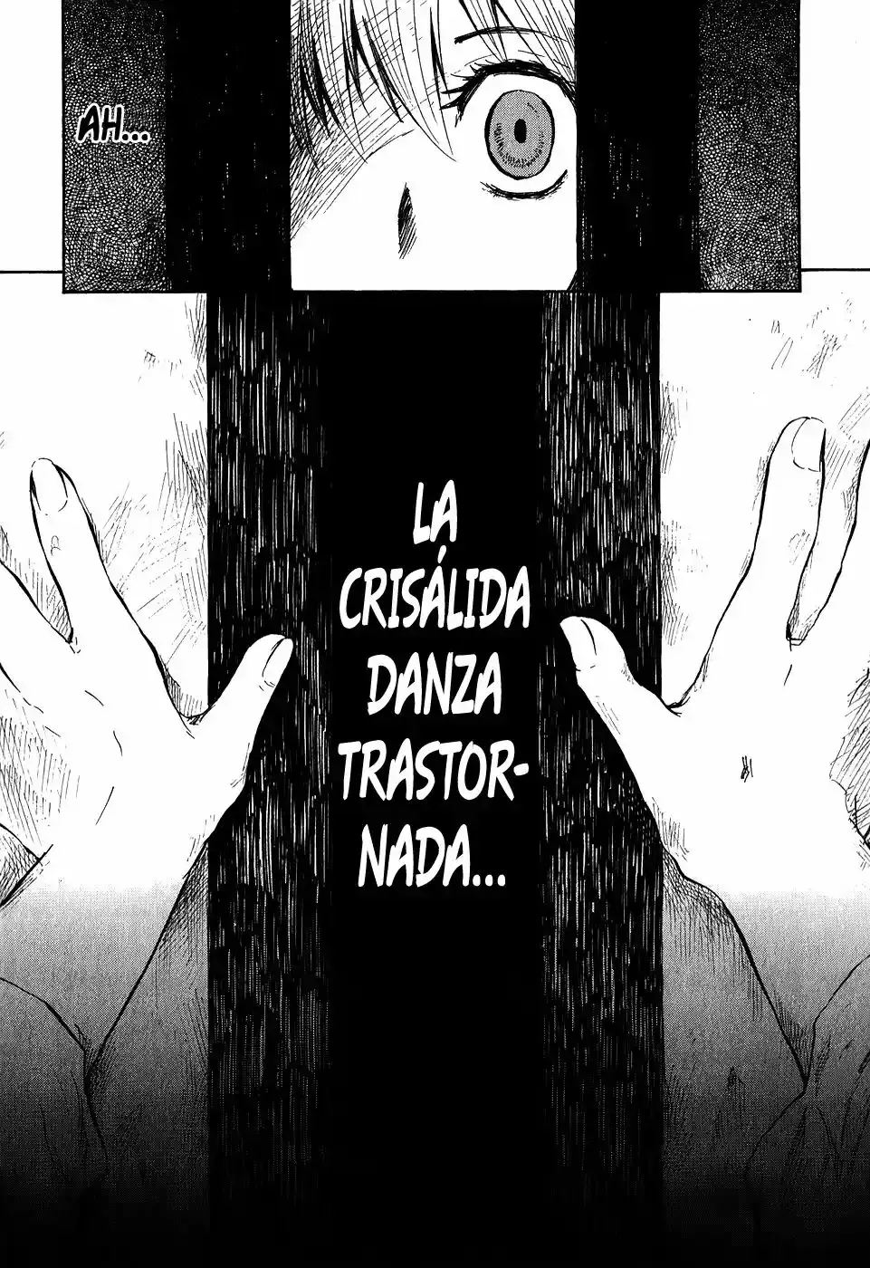 Pupa capítulo 21, página 10