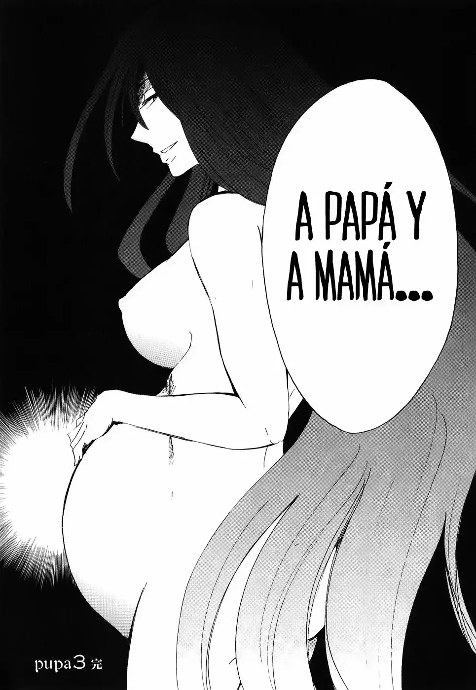 Pupa capítulo 21, página 37