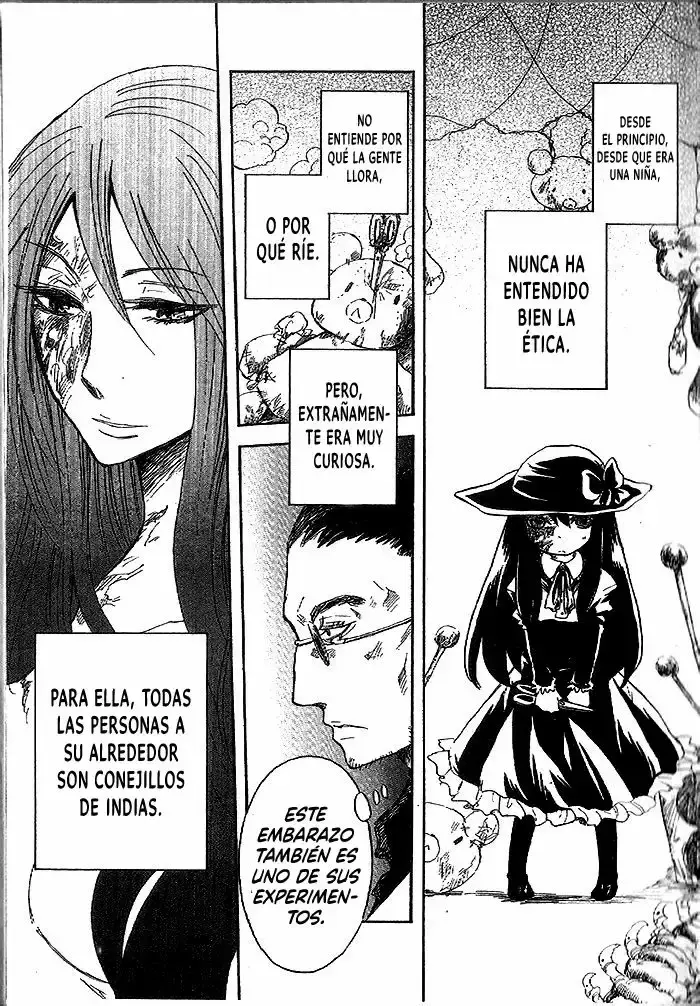 Pupa capítulo 22, página 9