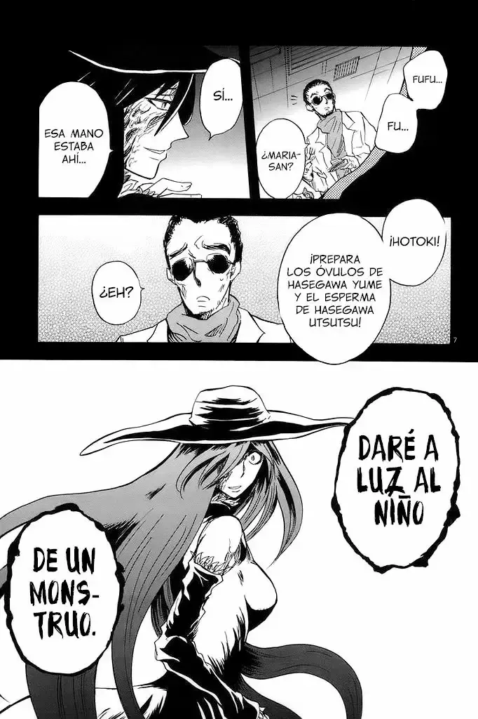 Pupa capítulo 22, página 13